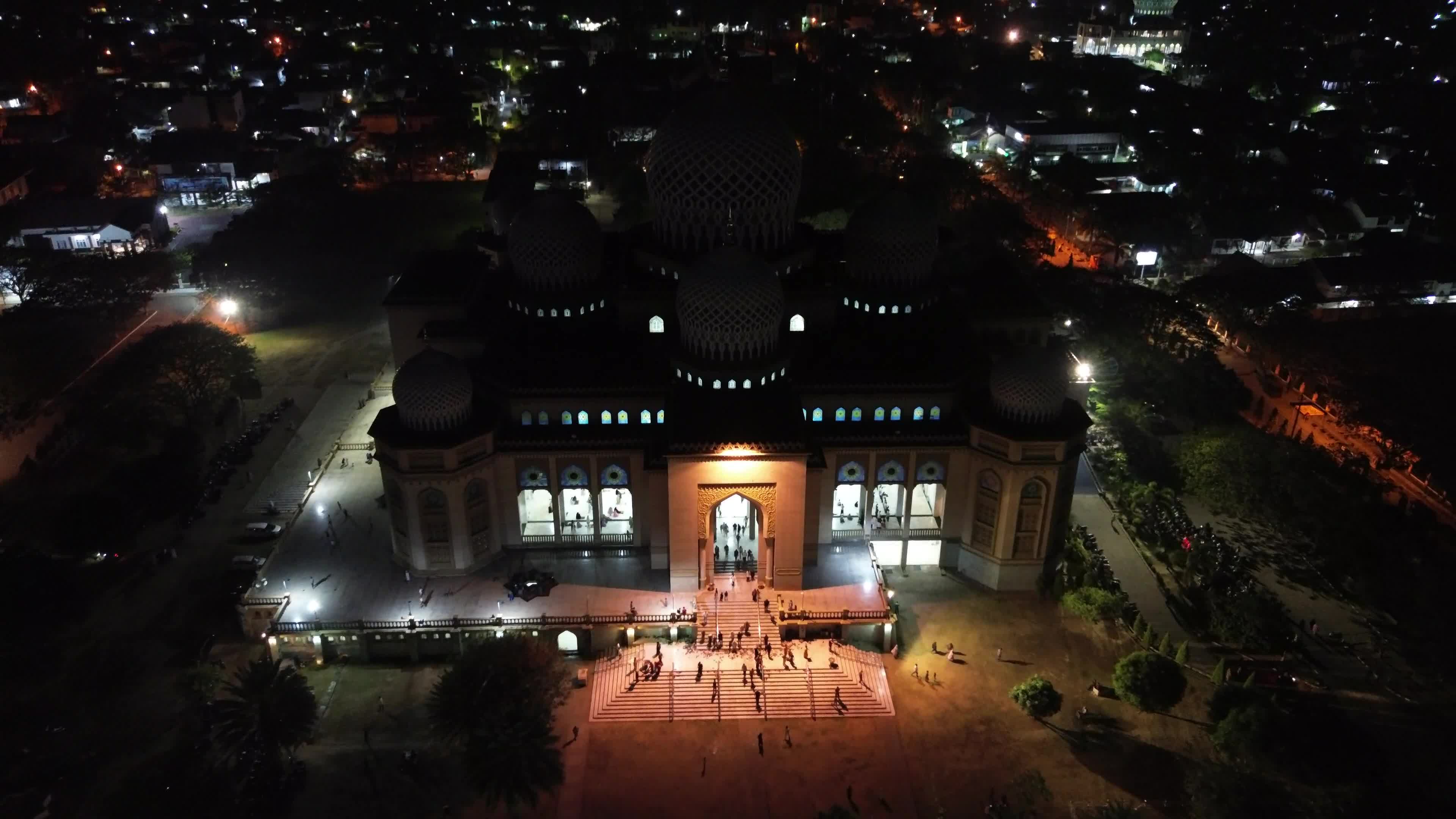 Ramadan in Aceh