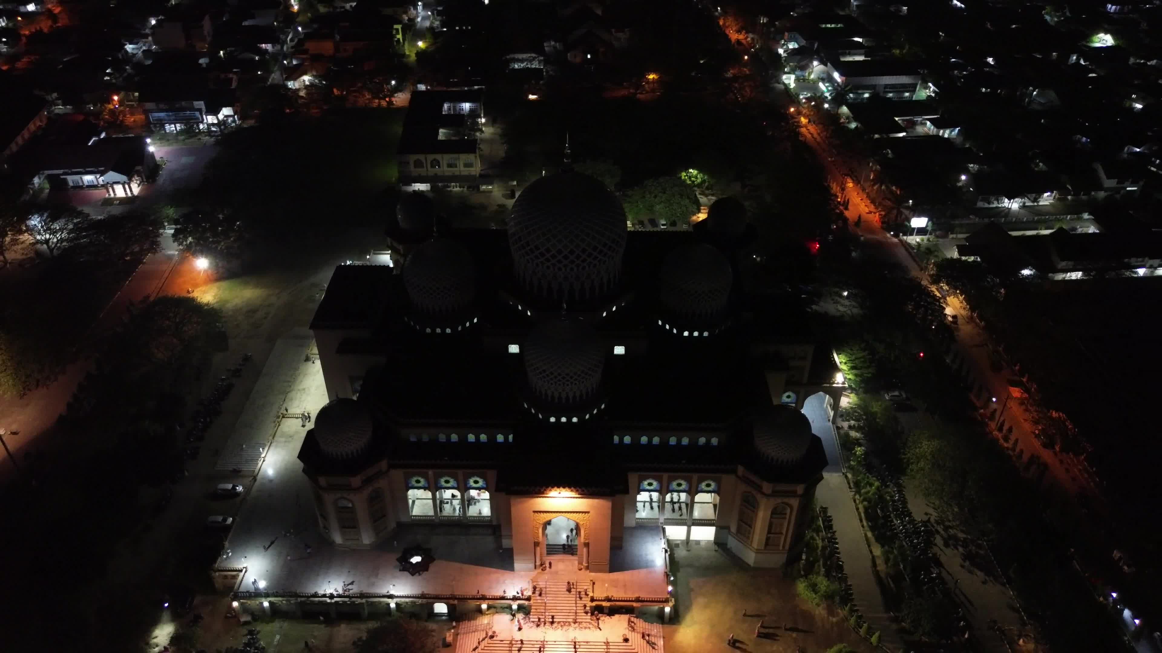 Ramadan in Aceh