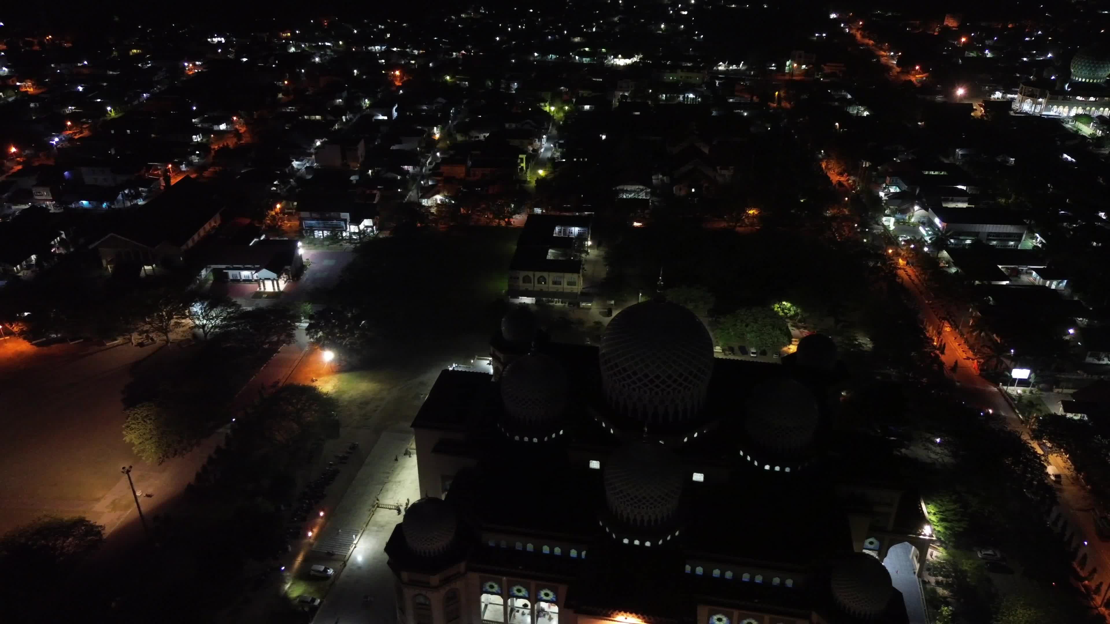 Ramadan in Aceh