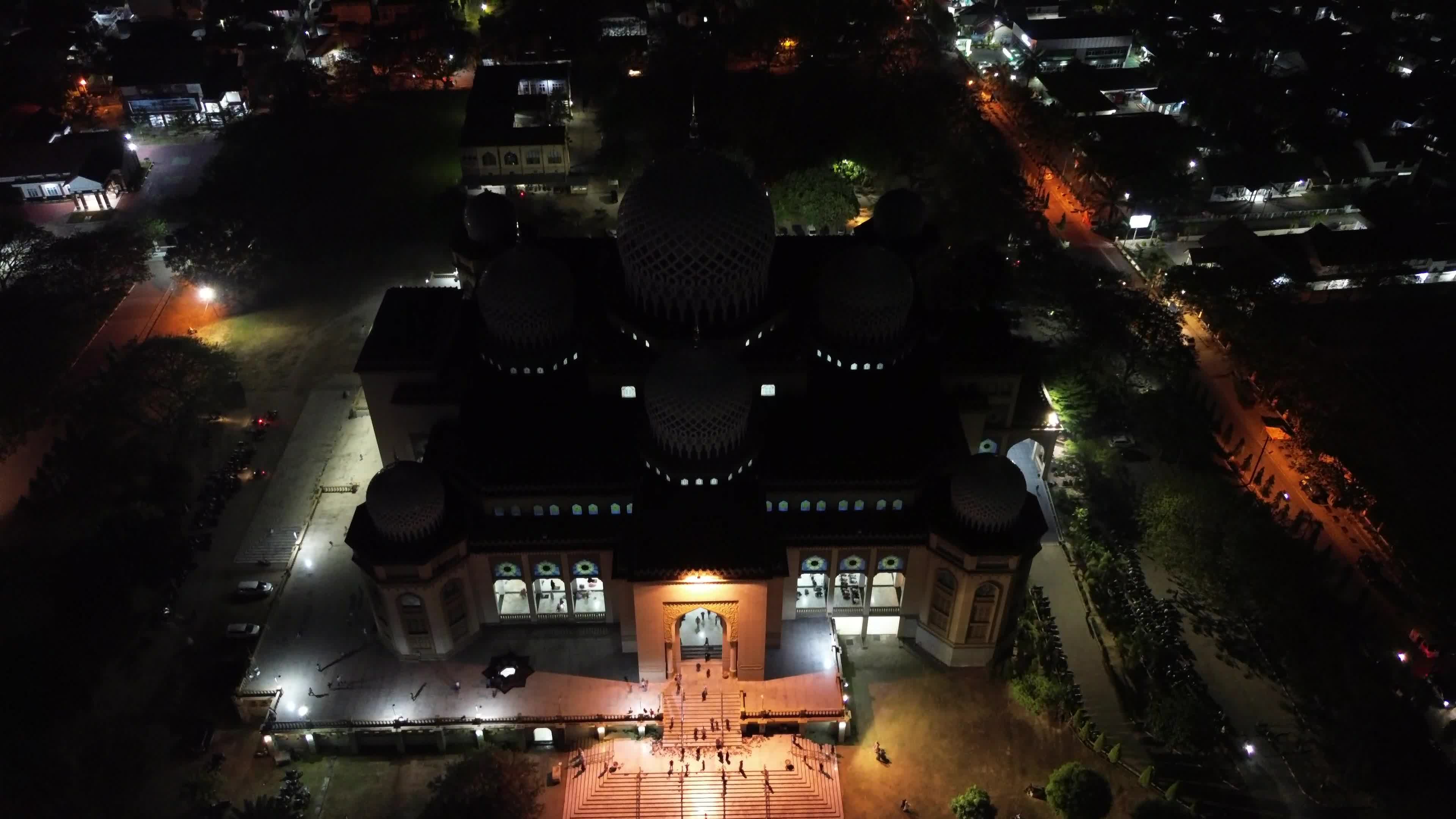 Ramadan in Aceh