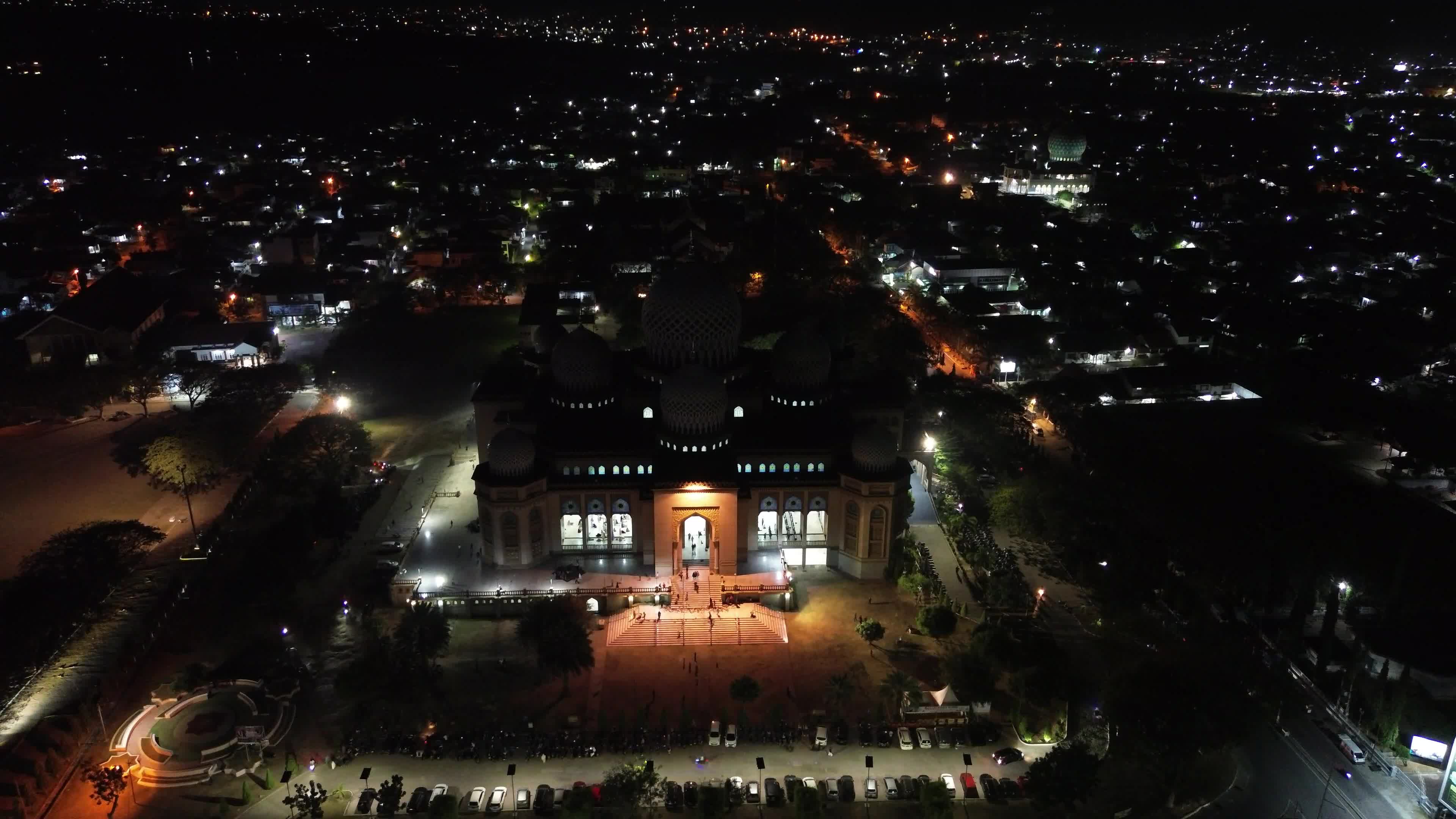 Ramadan in Aceh