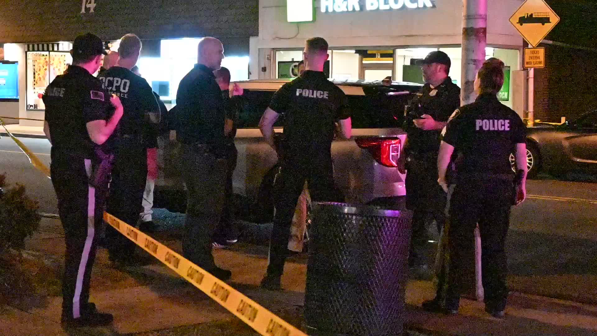 One Person Dead After Hit-And-Run Accident In Dumont New Jersey During Evening Rush Hour