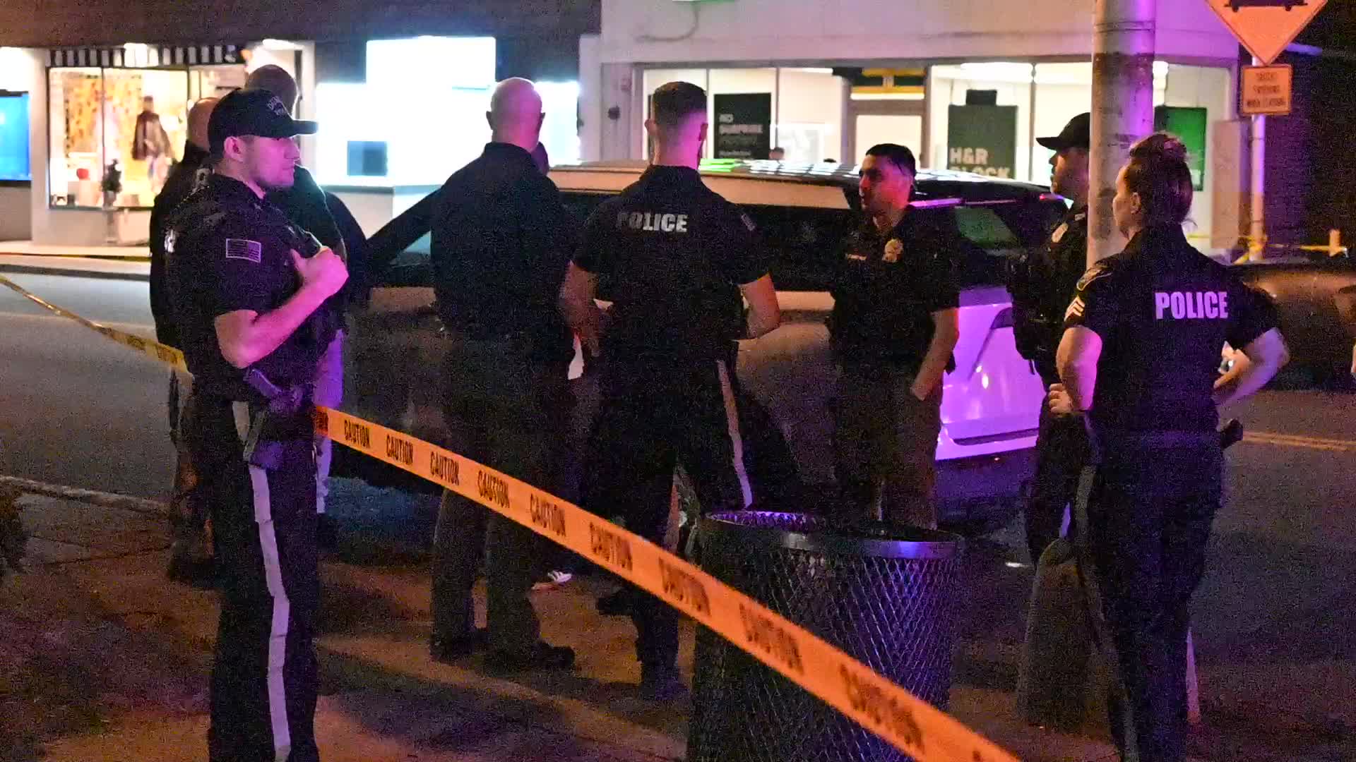 One Person Dead After Hit-And-Run Accident In Dumont New Jersey During Evening Rush Hour