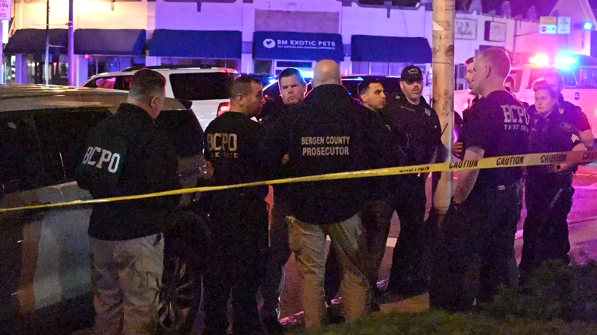 One Person Dead After Hit-And-Run Accident In Dumont New Jersey During Evening Rush Hour