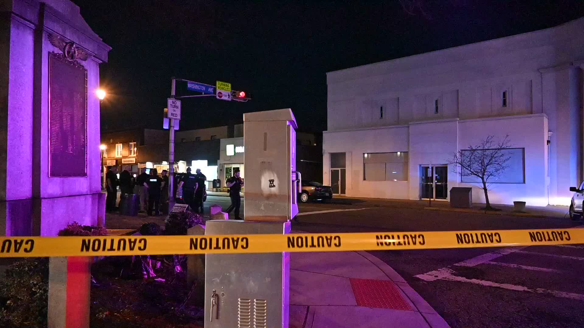 One Person Dead After Hit-And-Run Accident In Dumont New Jersey During Evening Rush Hour