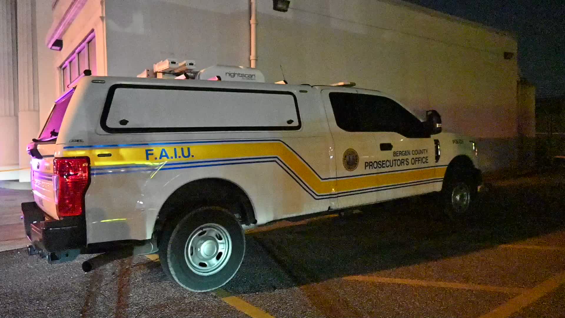One Person Dead After Hit-And-Run Accident In Dumont New Jersey During Evening Rush Hour