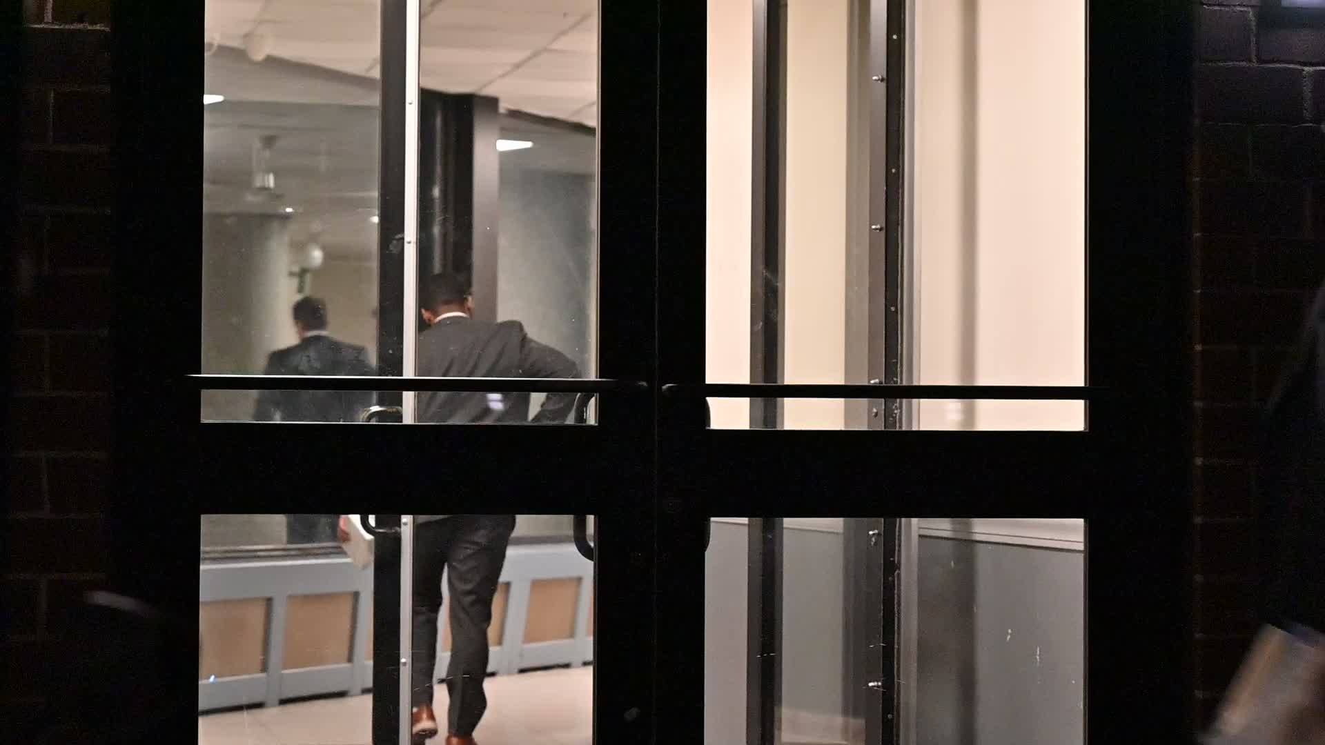 52-Year-Old Woman's Body Found Stuffed In Bag Inside Manhattan New York Apartment