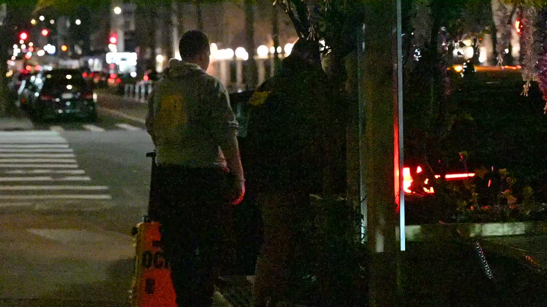 52-Year-Old Woman's Body Found Stuffed In Bag Inside Manhattan New York Apartment