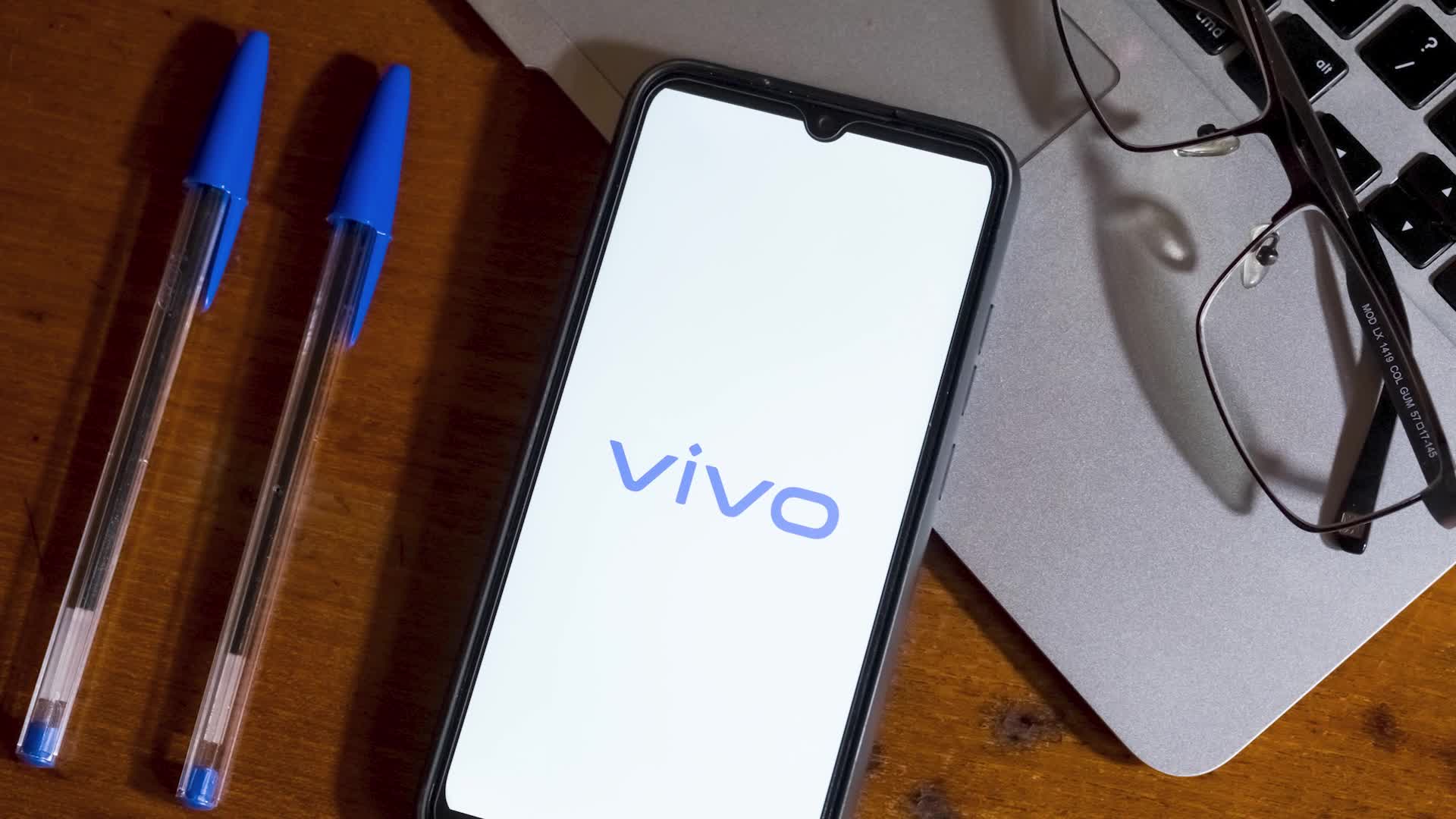 Video Logo Illustration