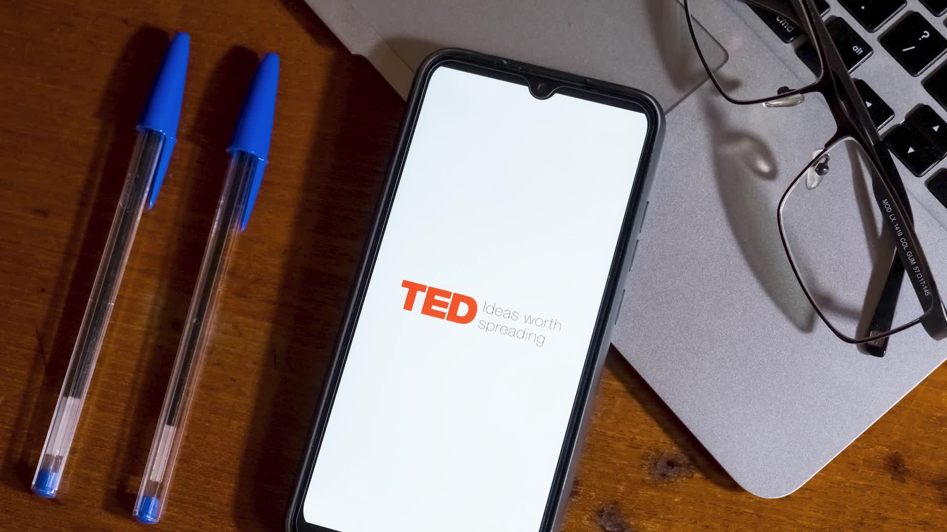 Video Logo Illustration