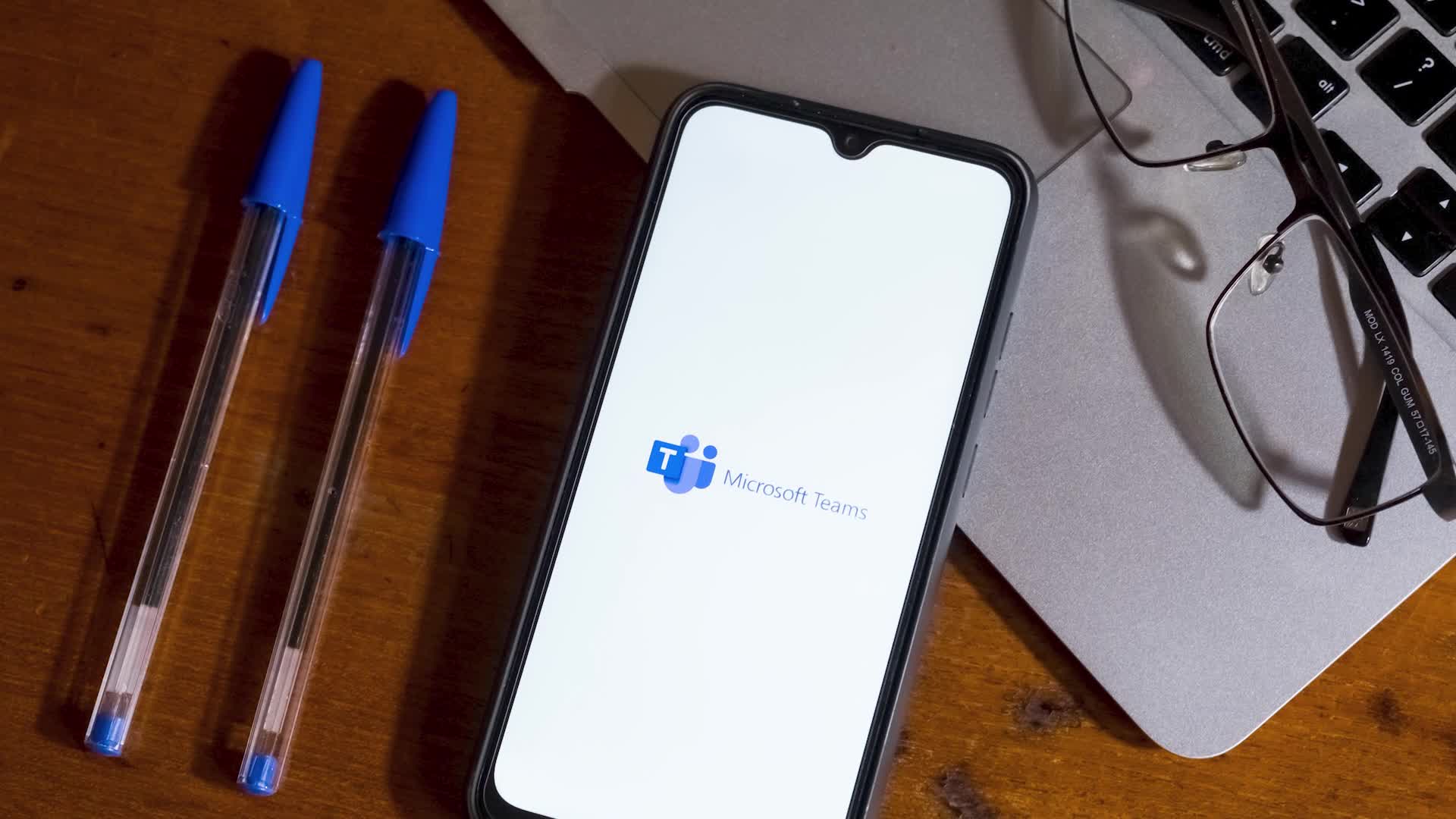 Video Logo Illustration