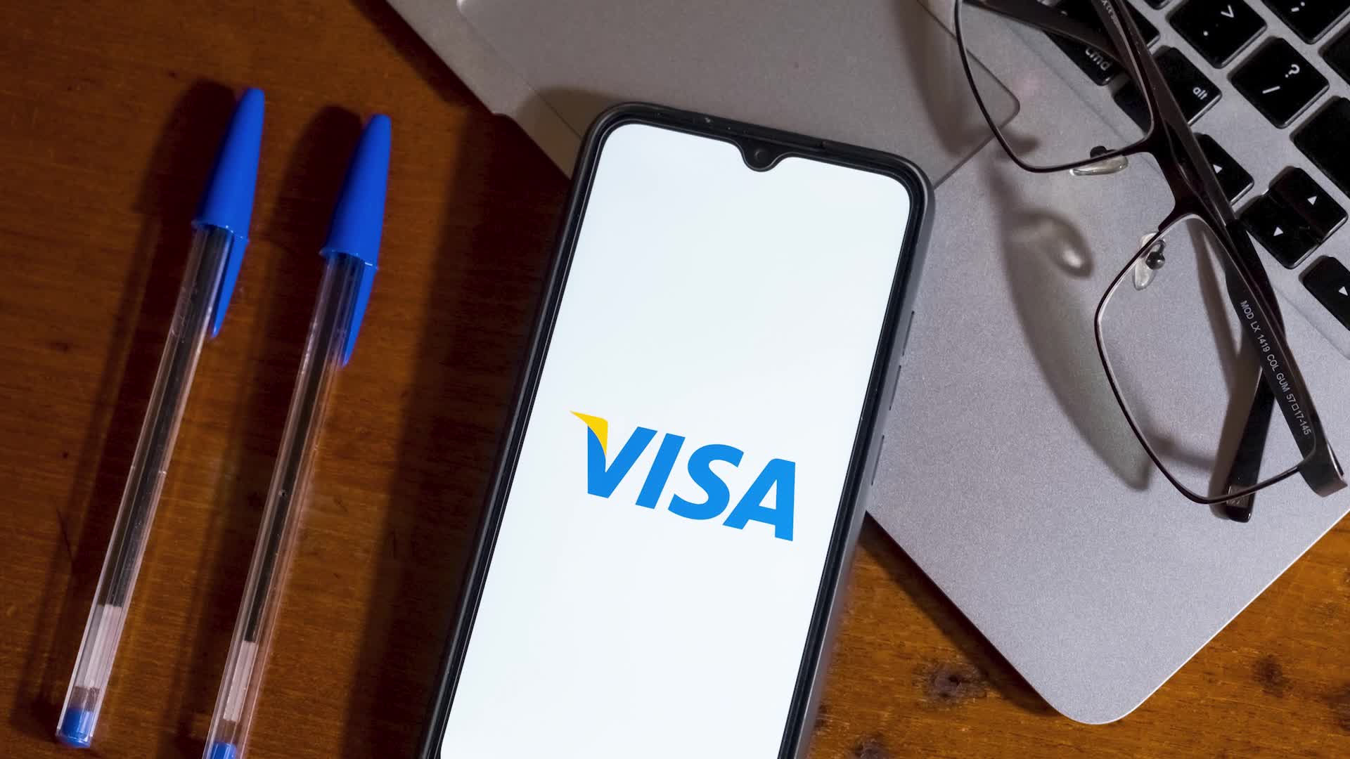 Video Logo Illustration