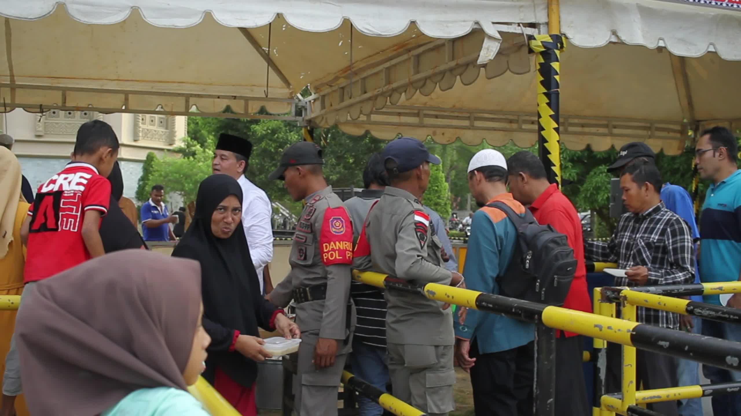 Ramadan in Aceh