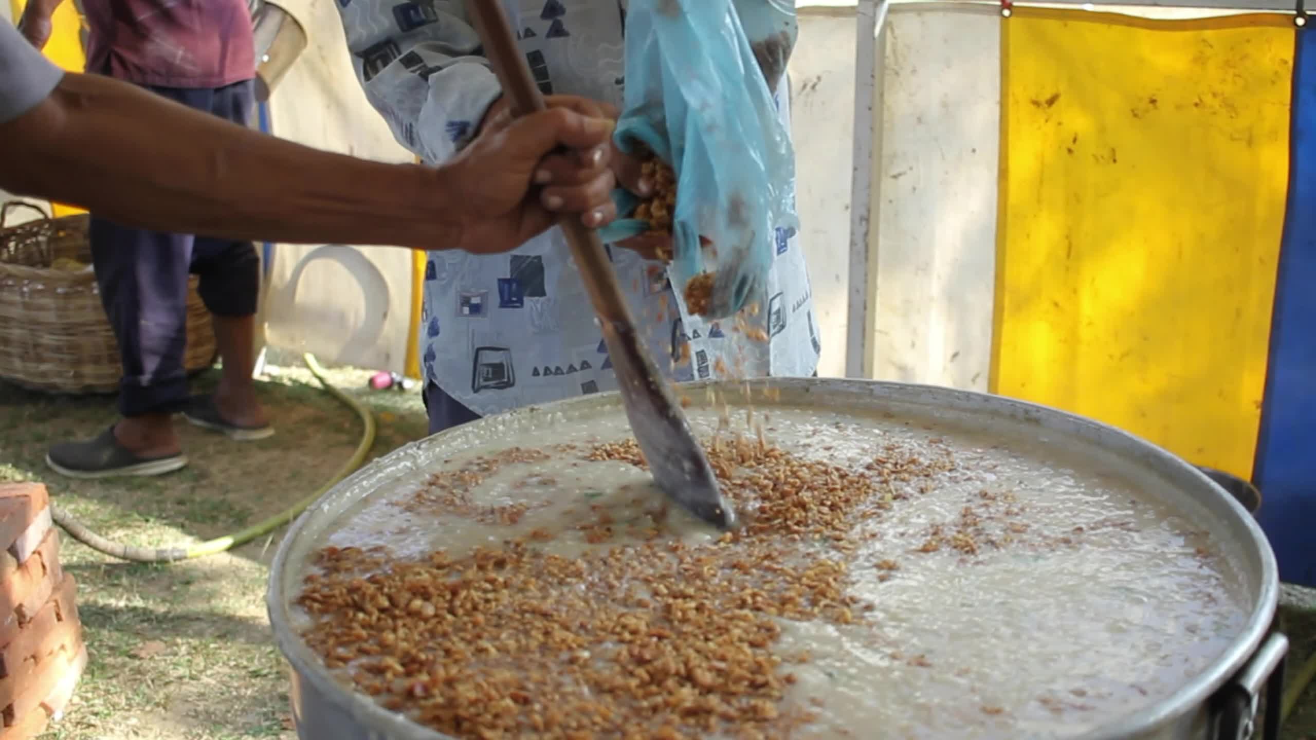 Ramadan in Aceh