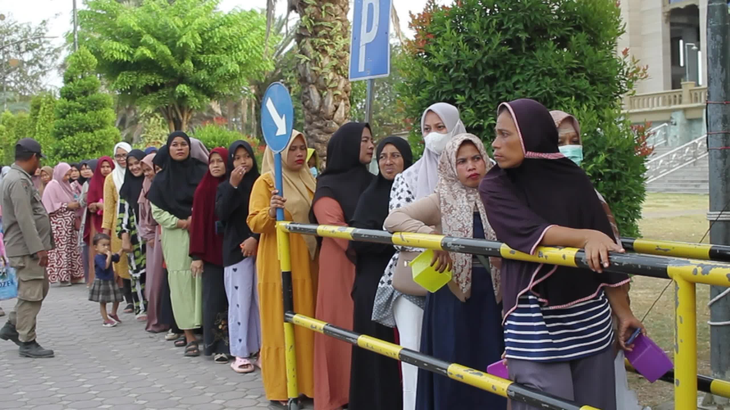 Ramadan in Aceh