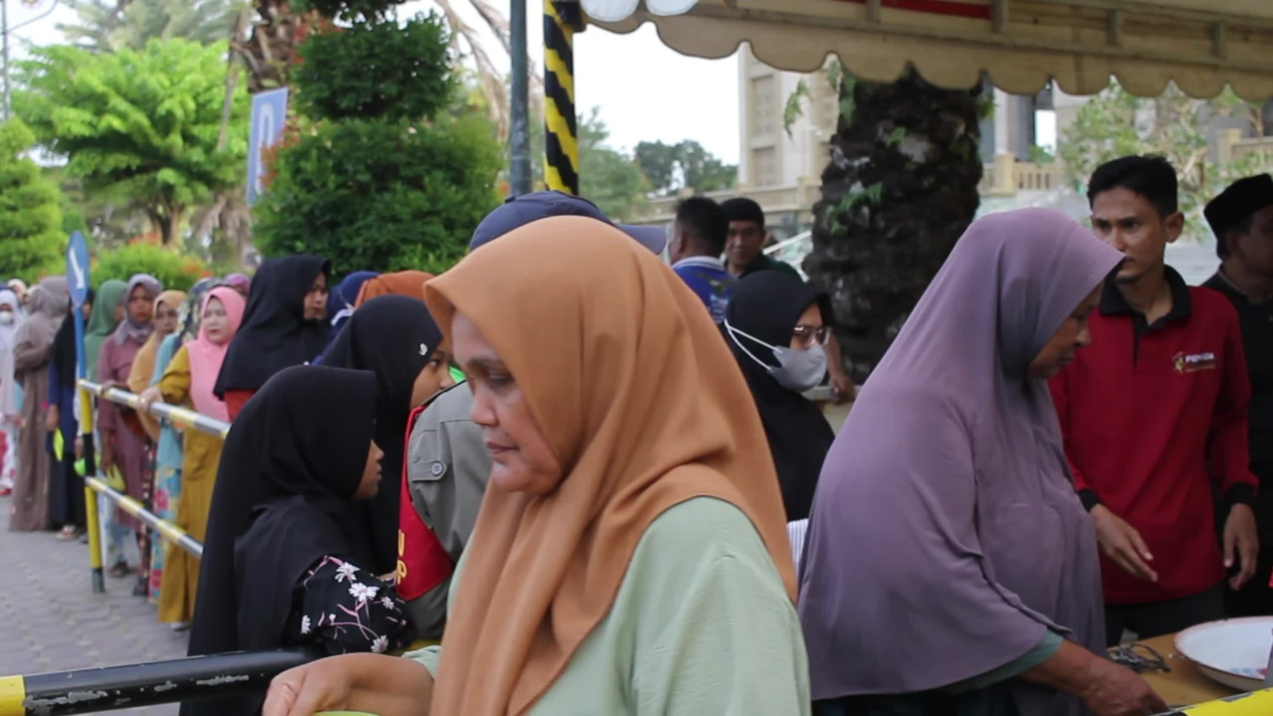 Ramadan in Aceh