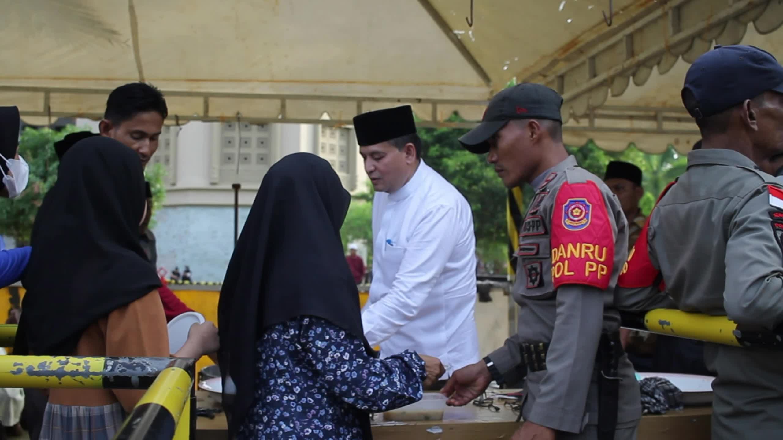 Ramadan in Aceh