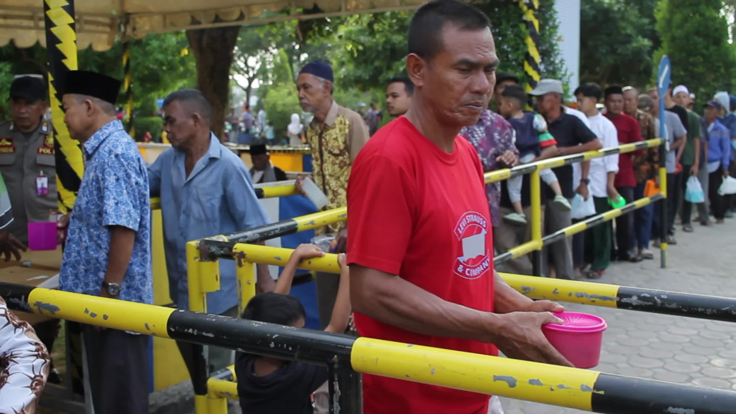 Ramadan in Aceh