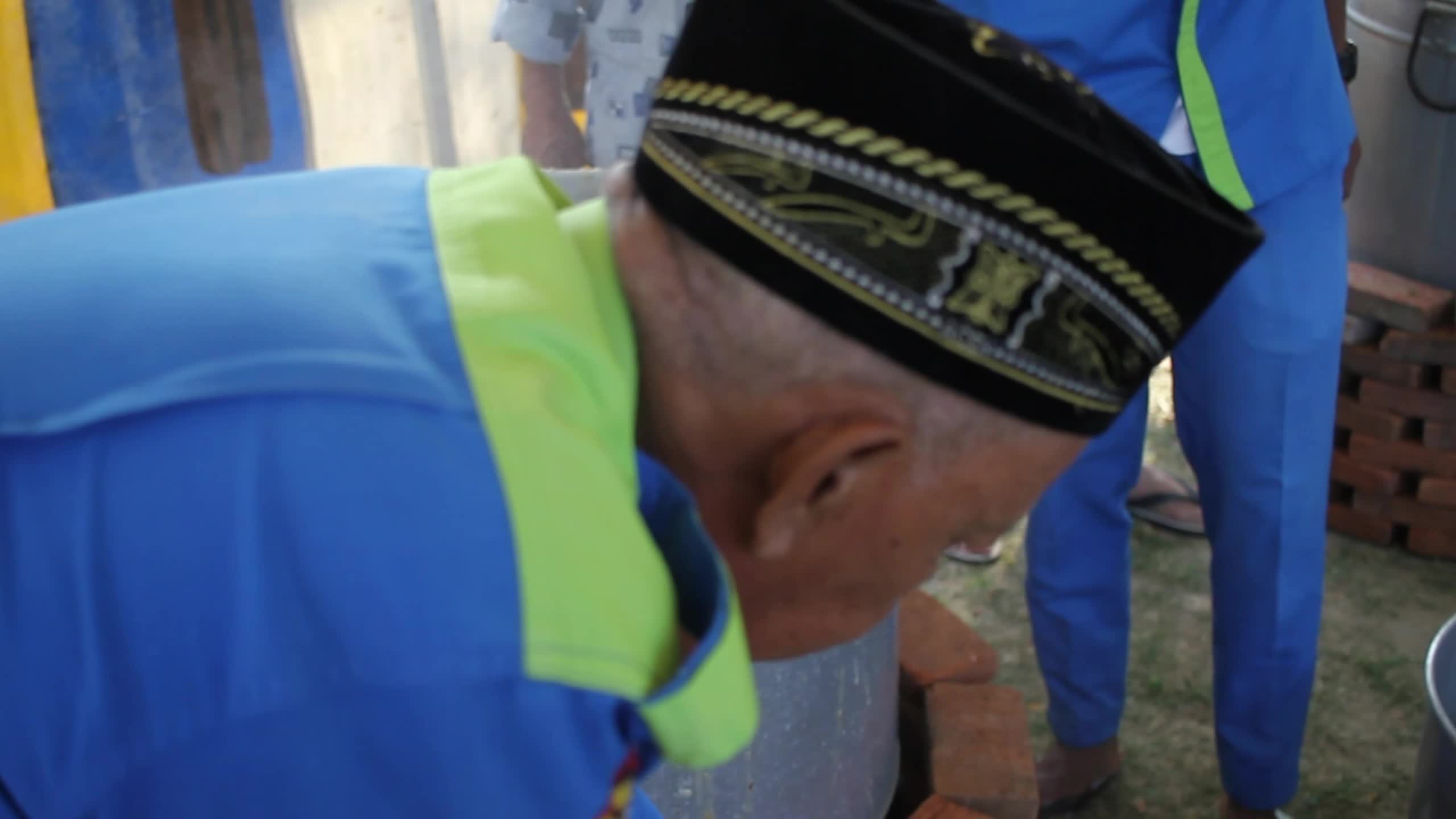 Ramadan in Aceh