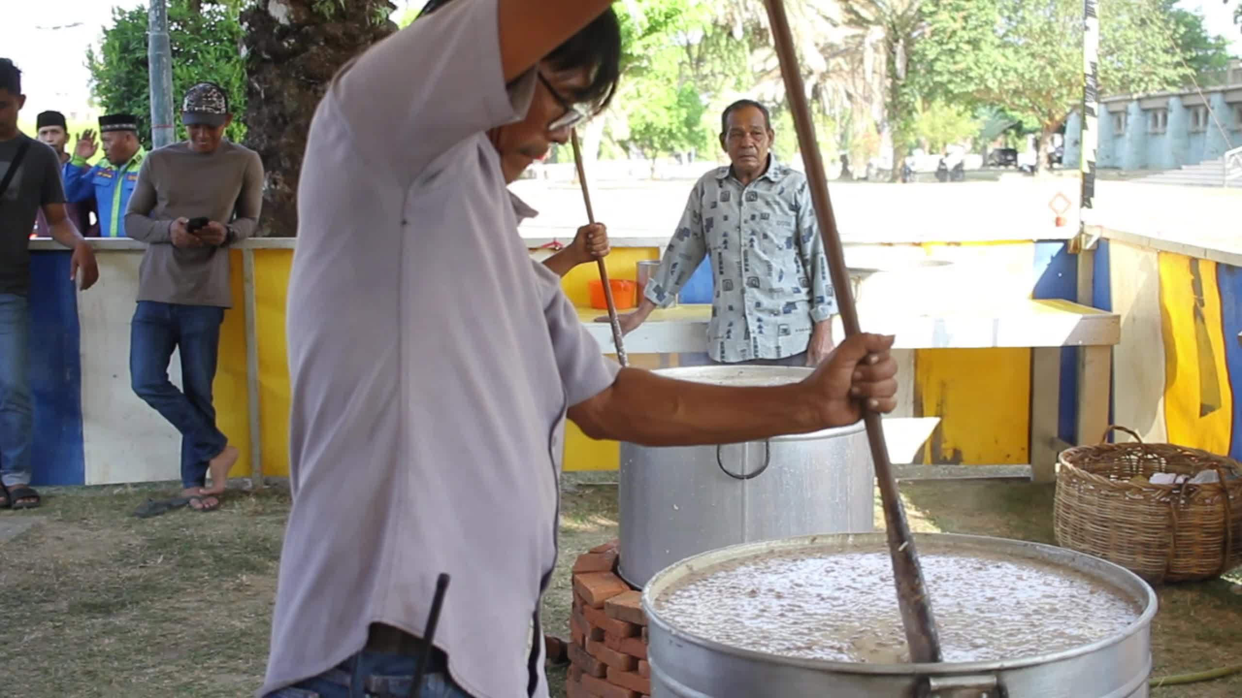 Ramadan in Aceh