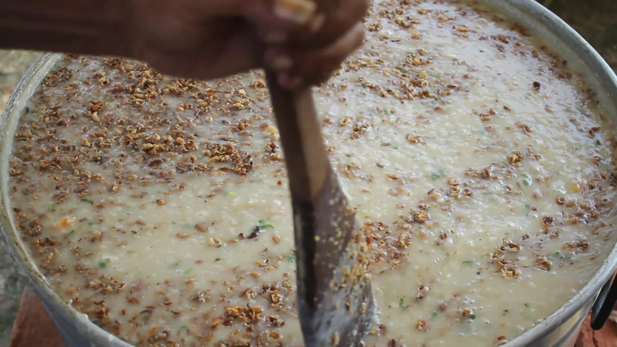 Ramadan in Aceh