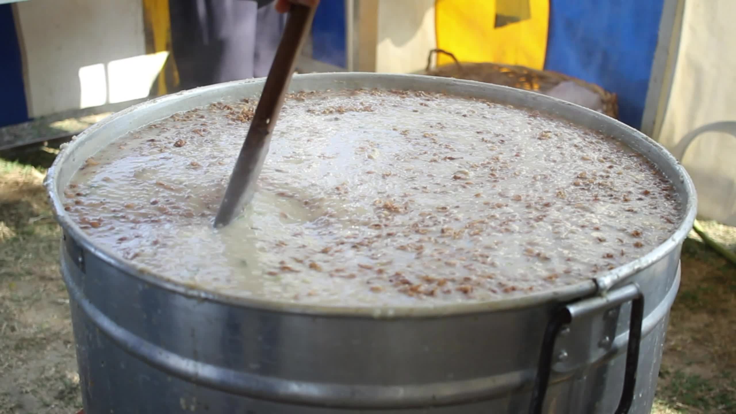 Ramadan in Aceh