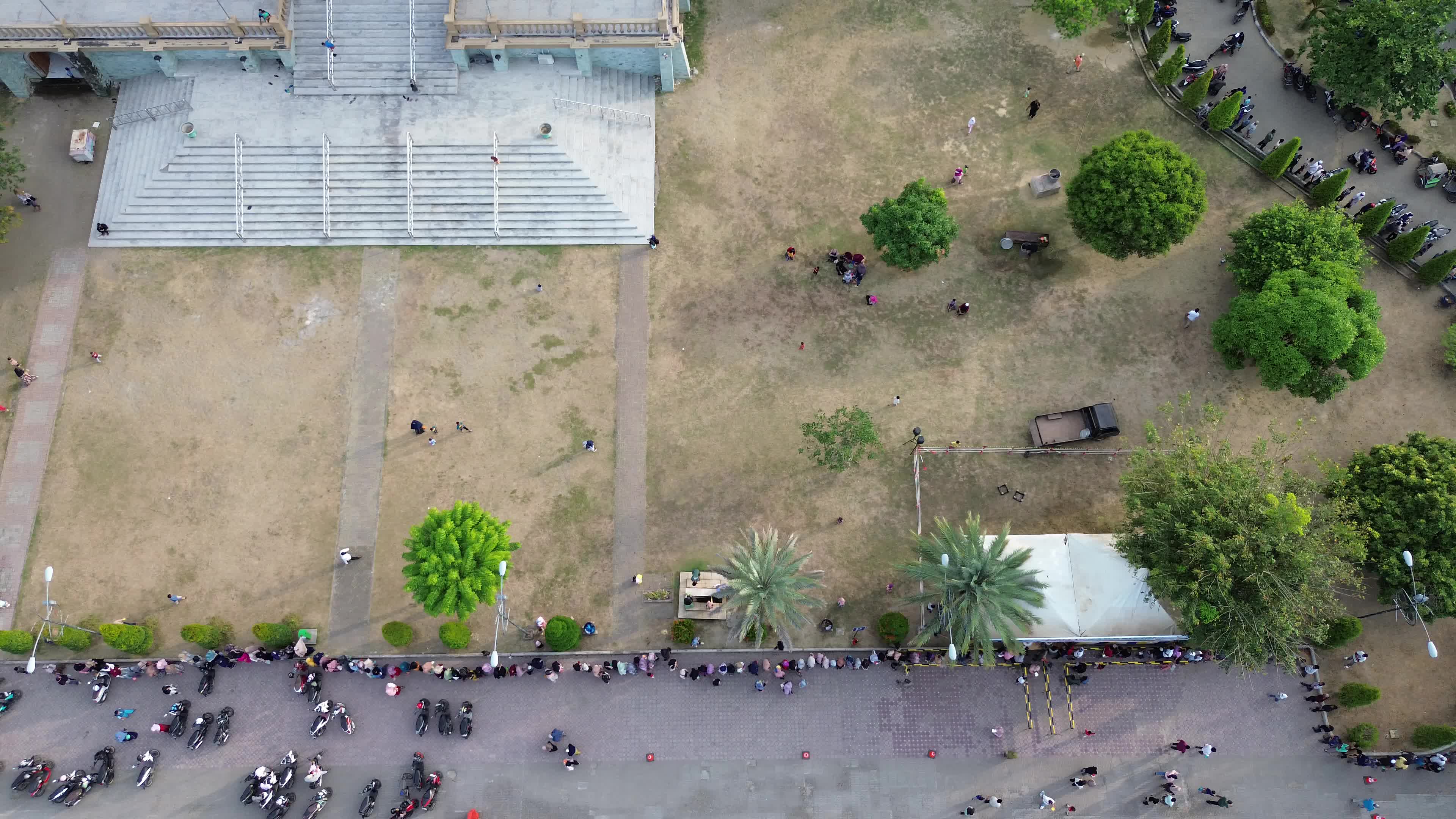 Ramadan in Aceh