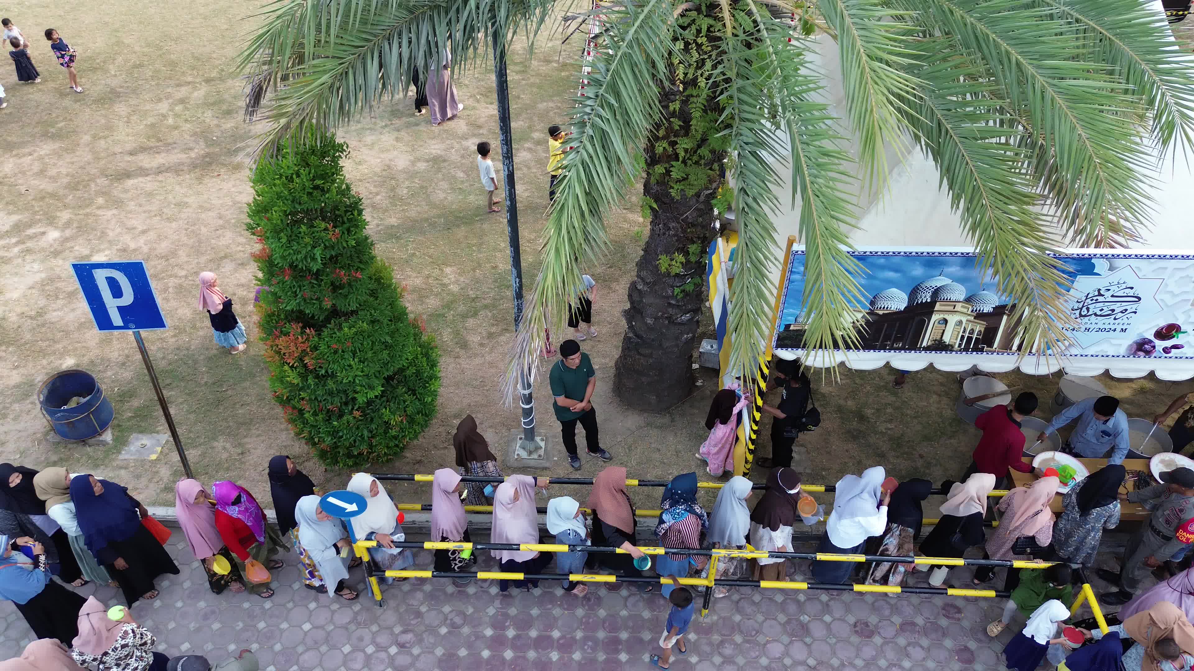Ramadan in Aceh