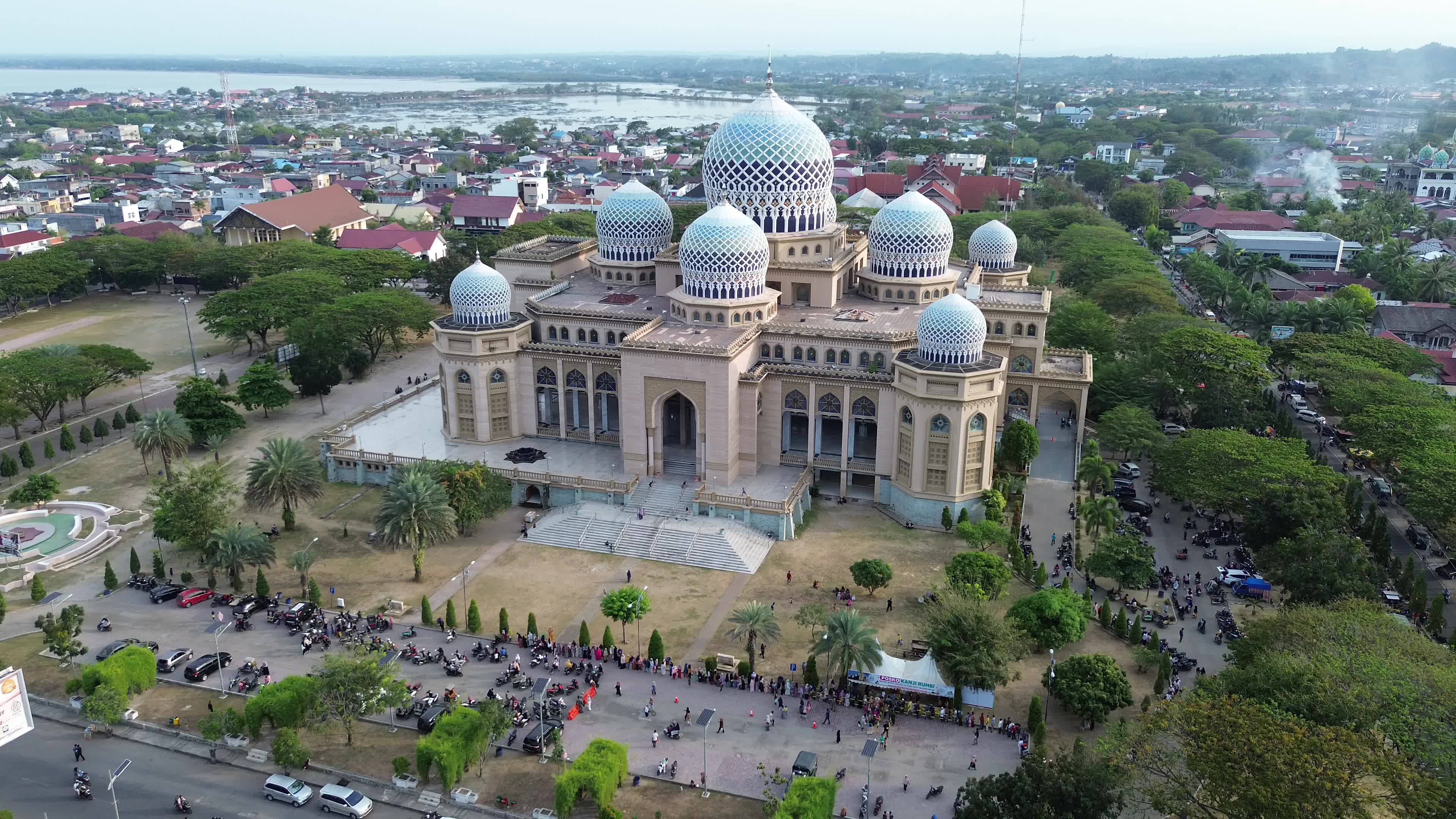Ramadan in Aceh