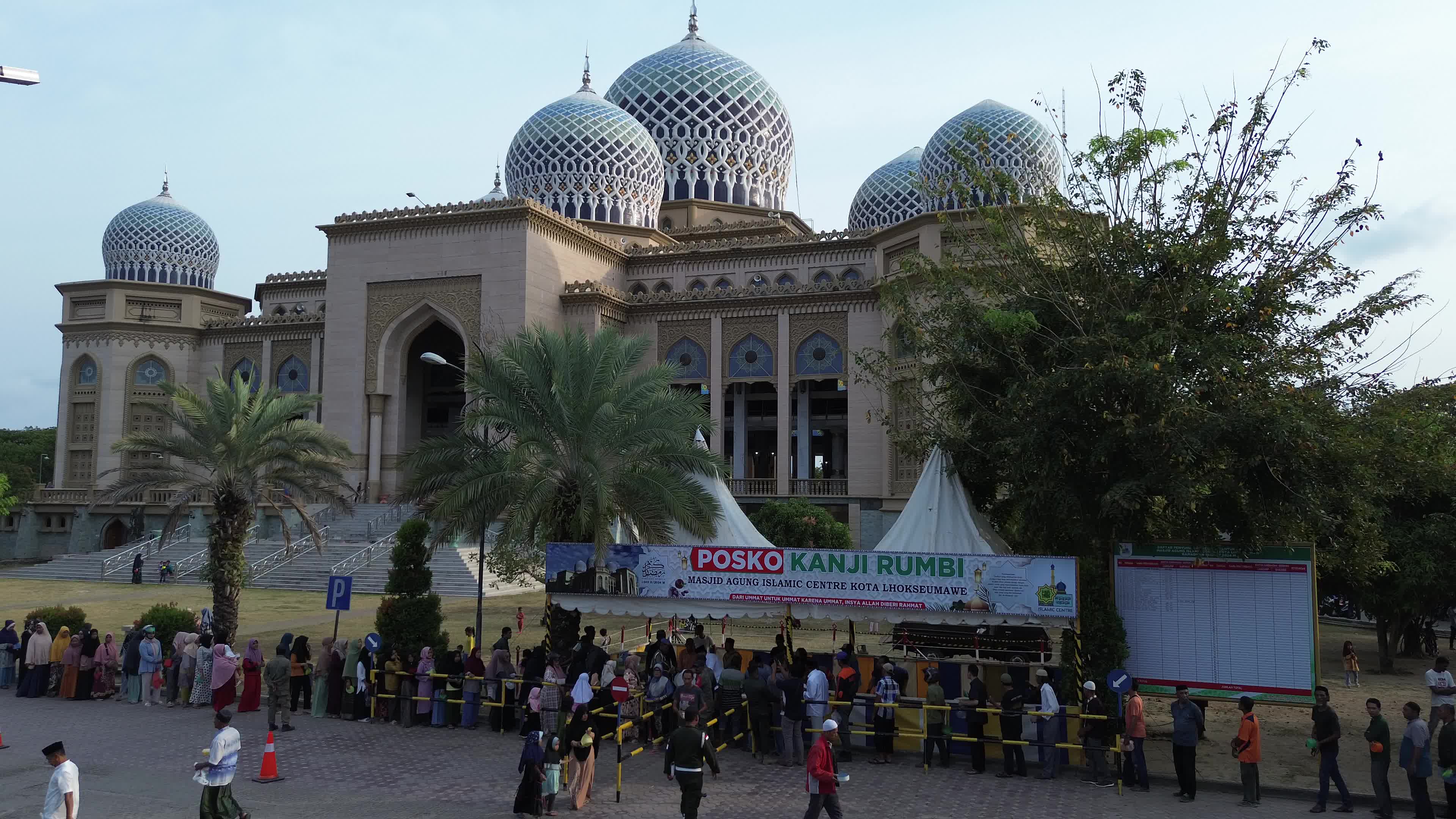 Ramadan in Aceh