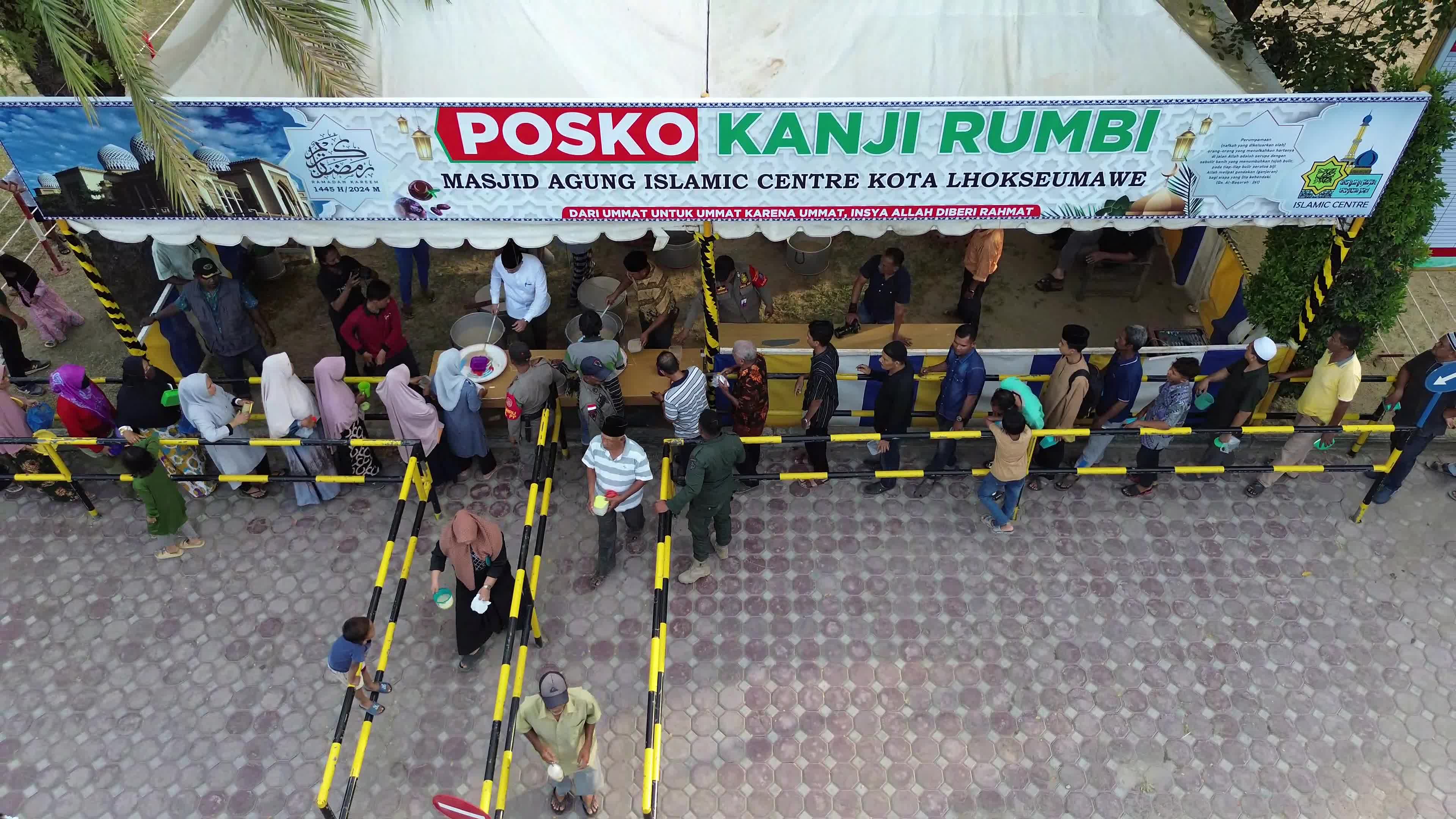 Ramadan in Aceh
