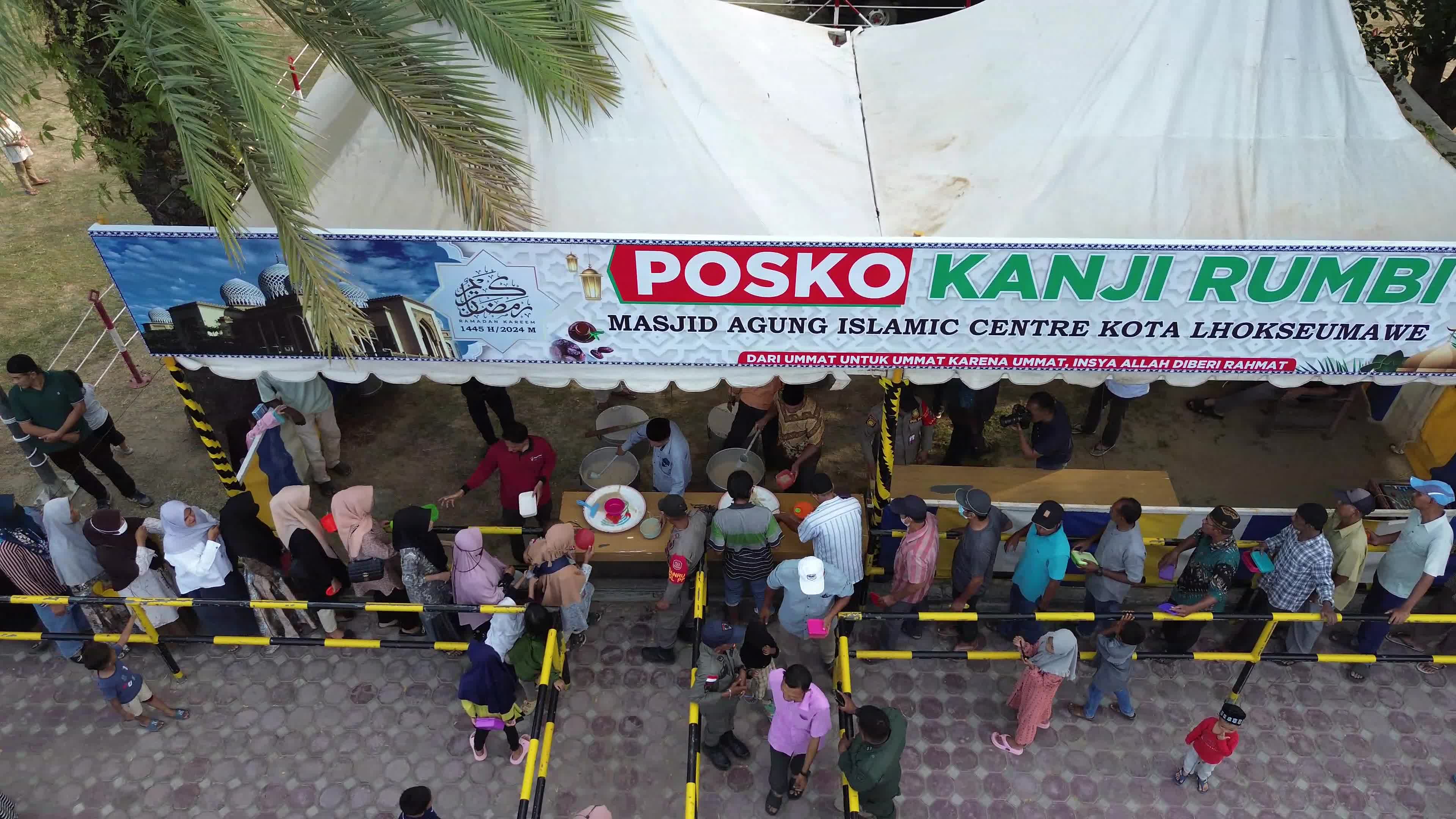 Ramadan in Aceh