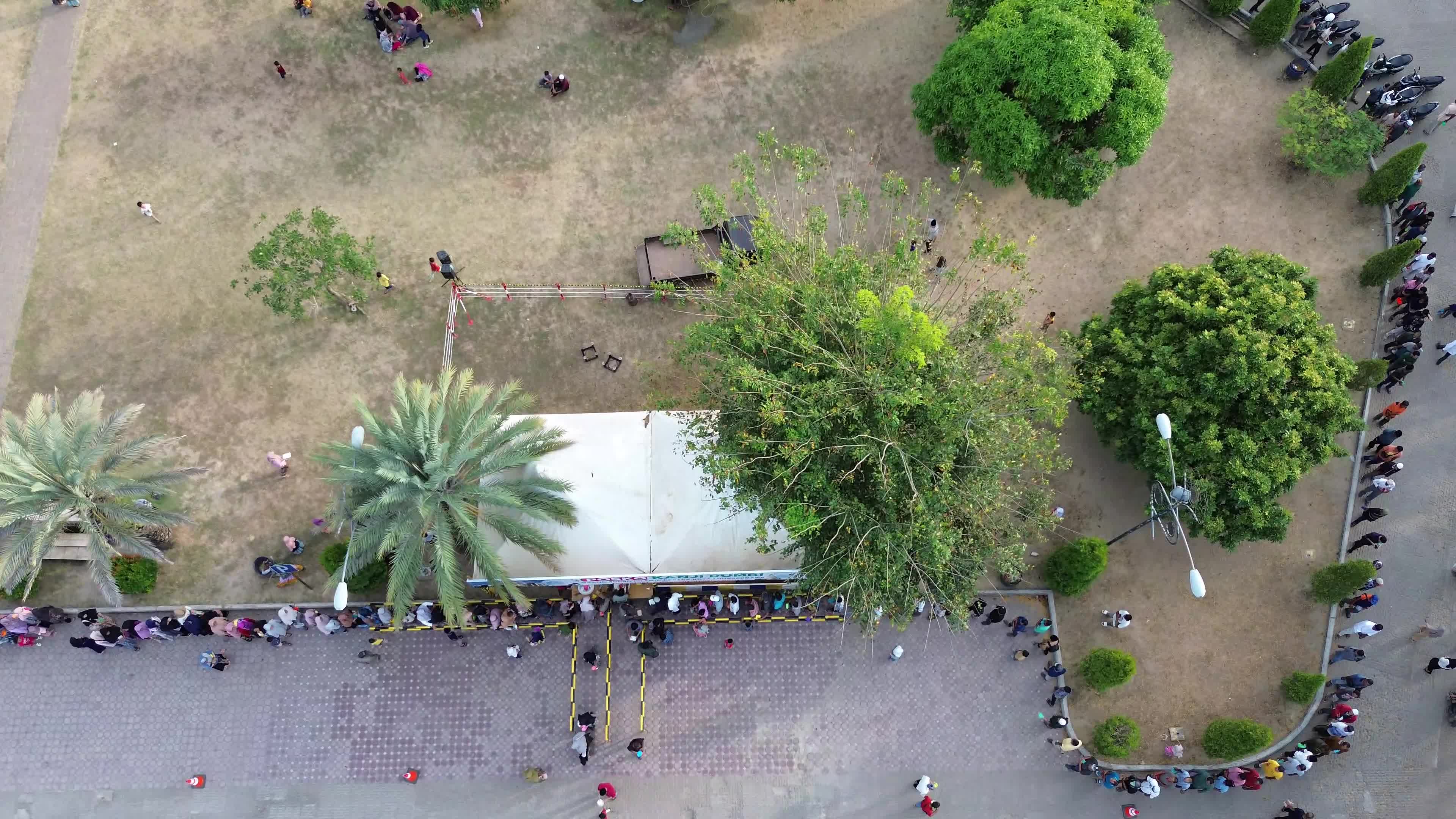 Ramadan in Aceh