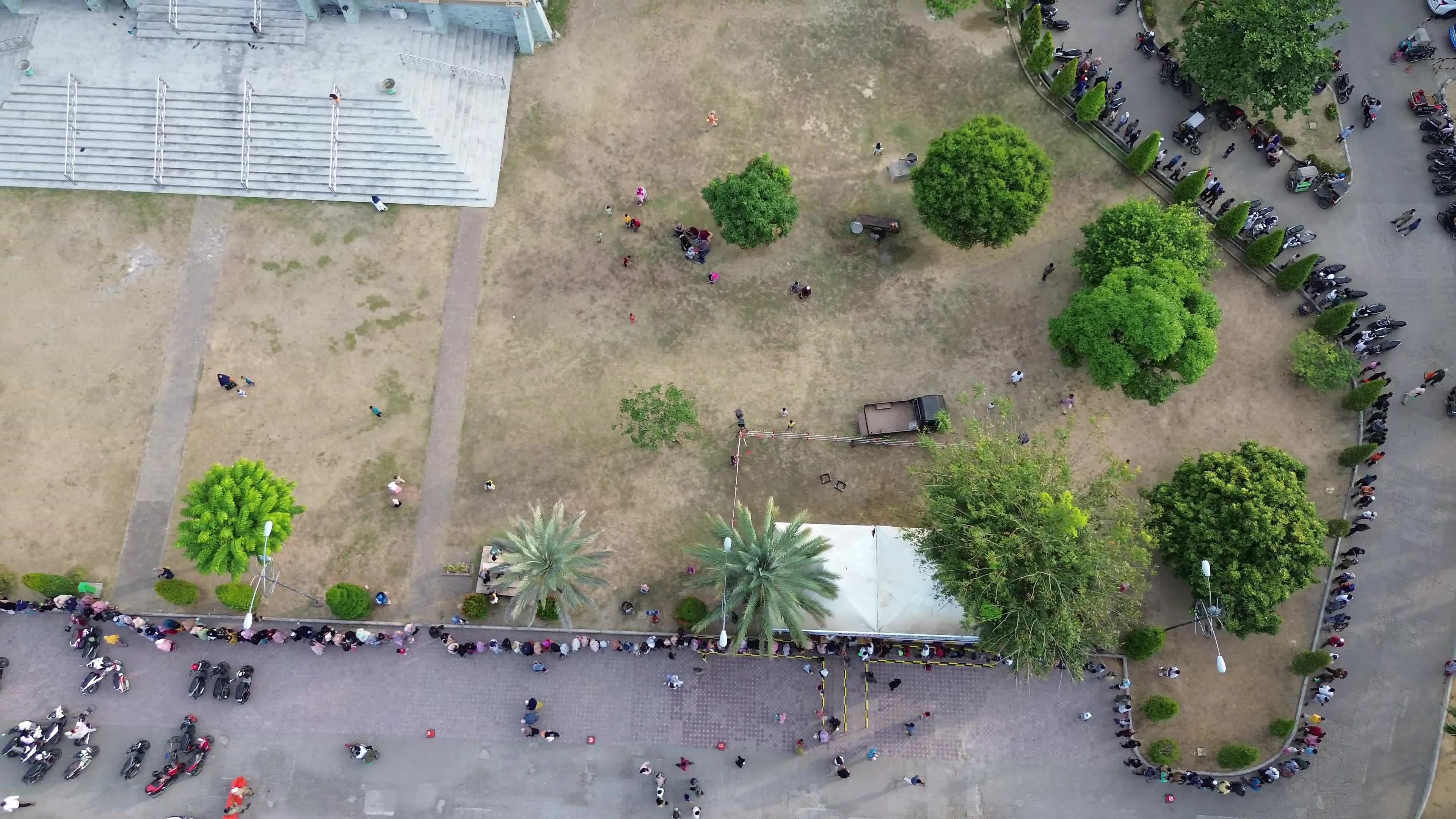 Ramadan in Aceh