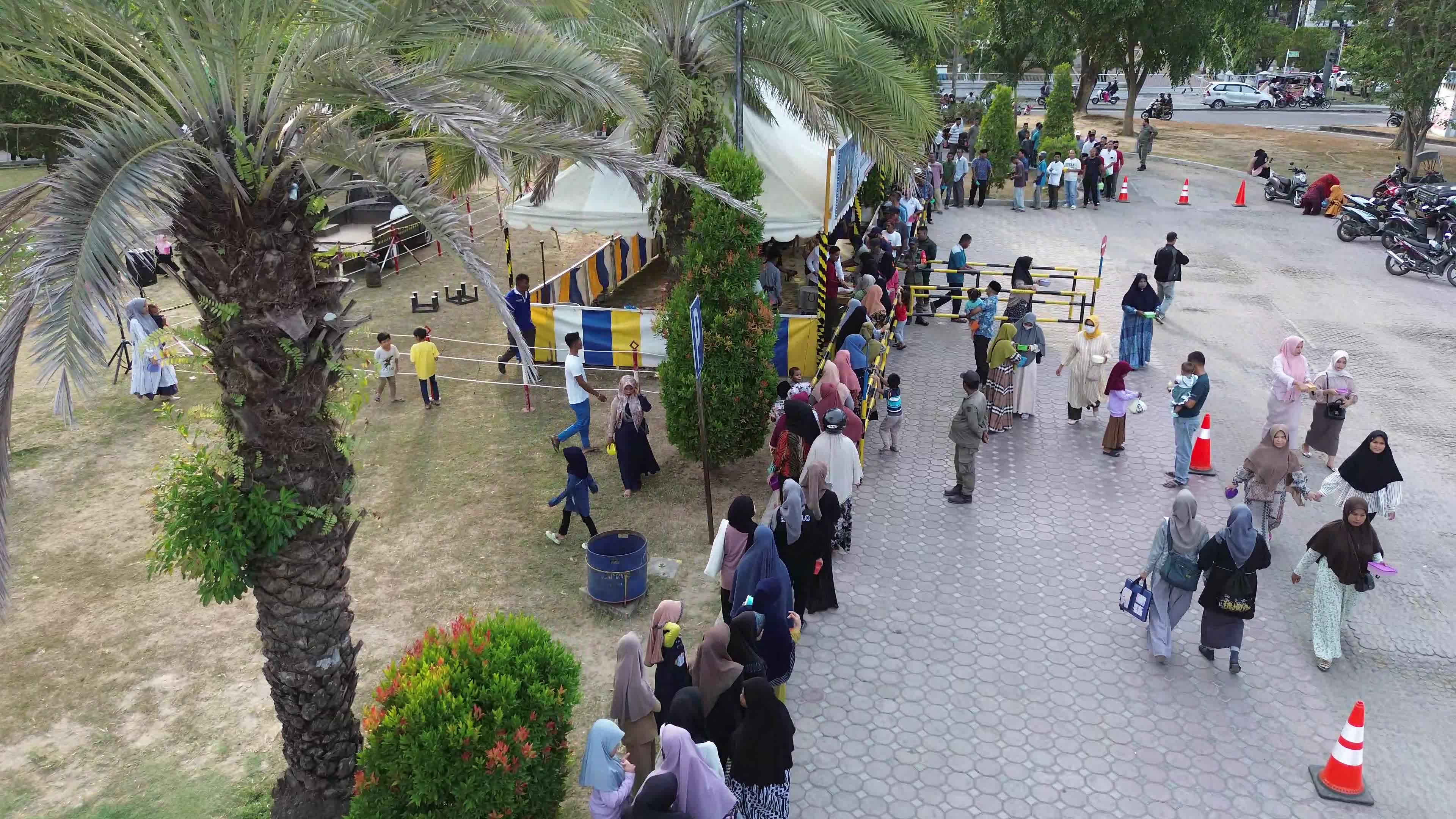 Ramadan in Aceh