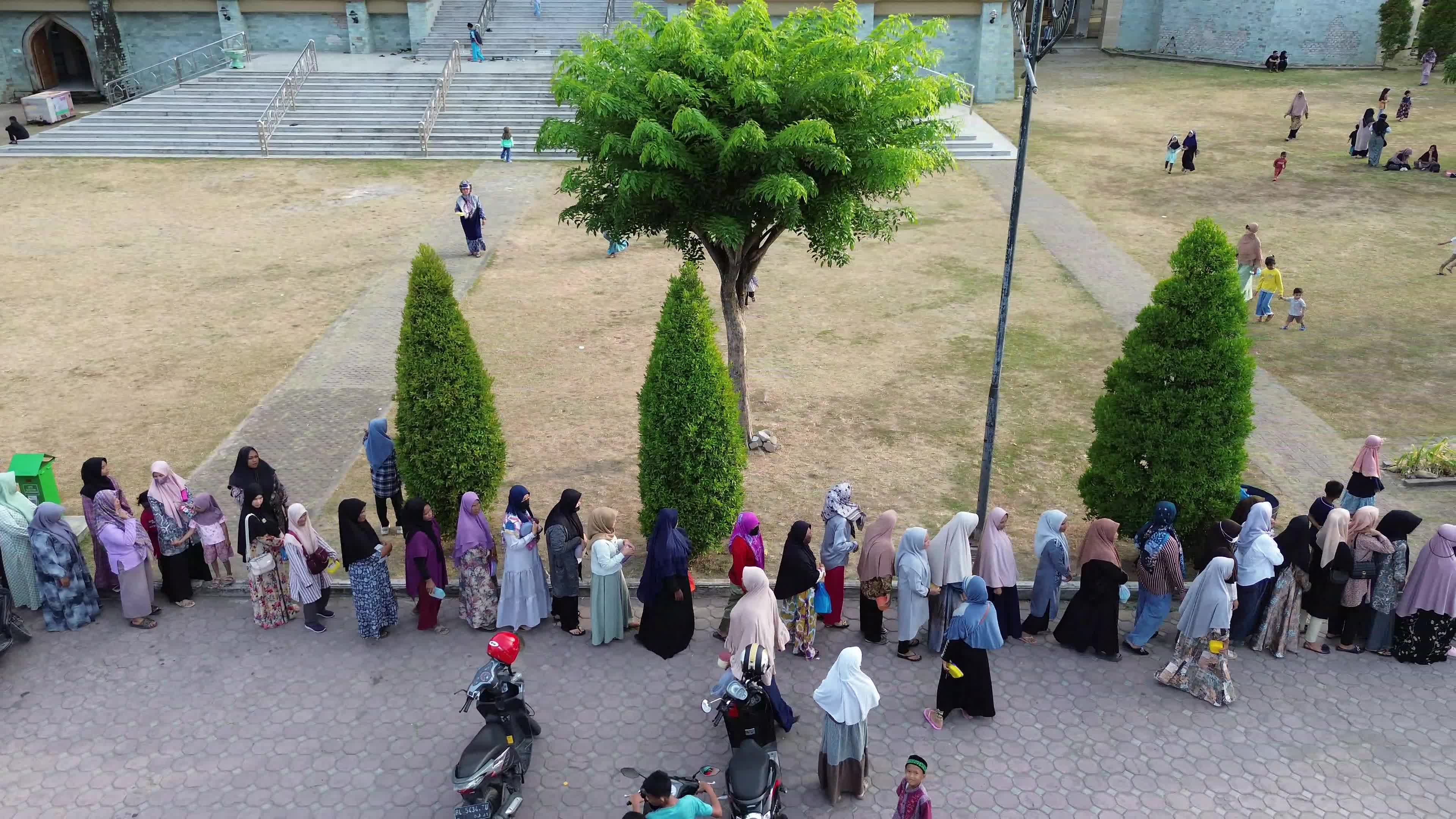 Ramadan in Aceh