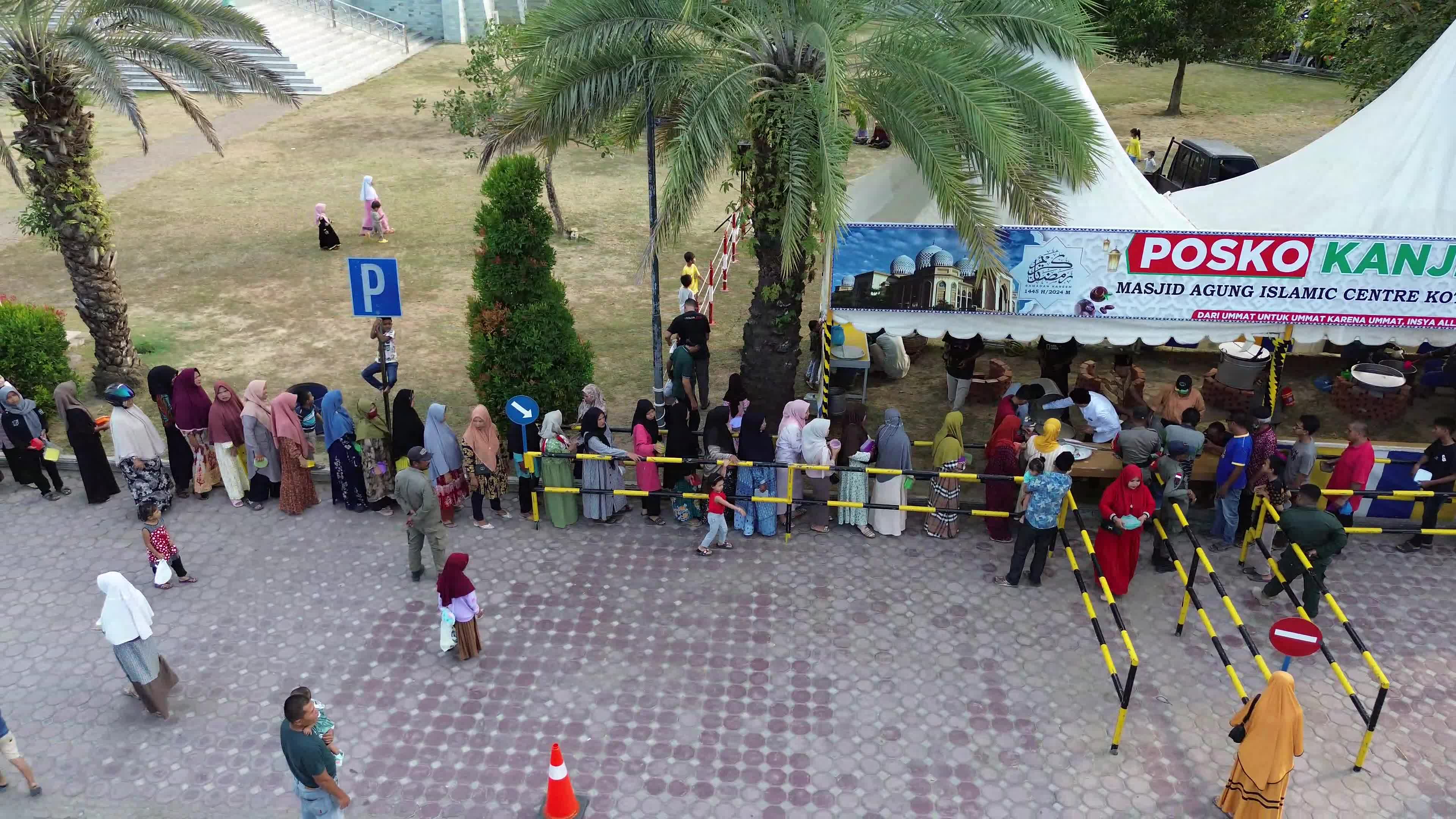 Ramadan in Aceh