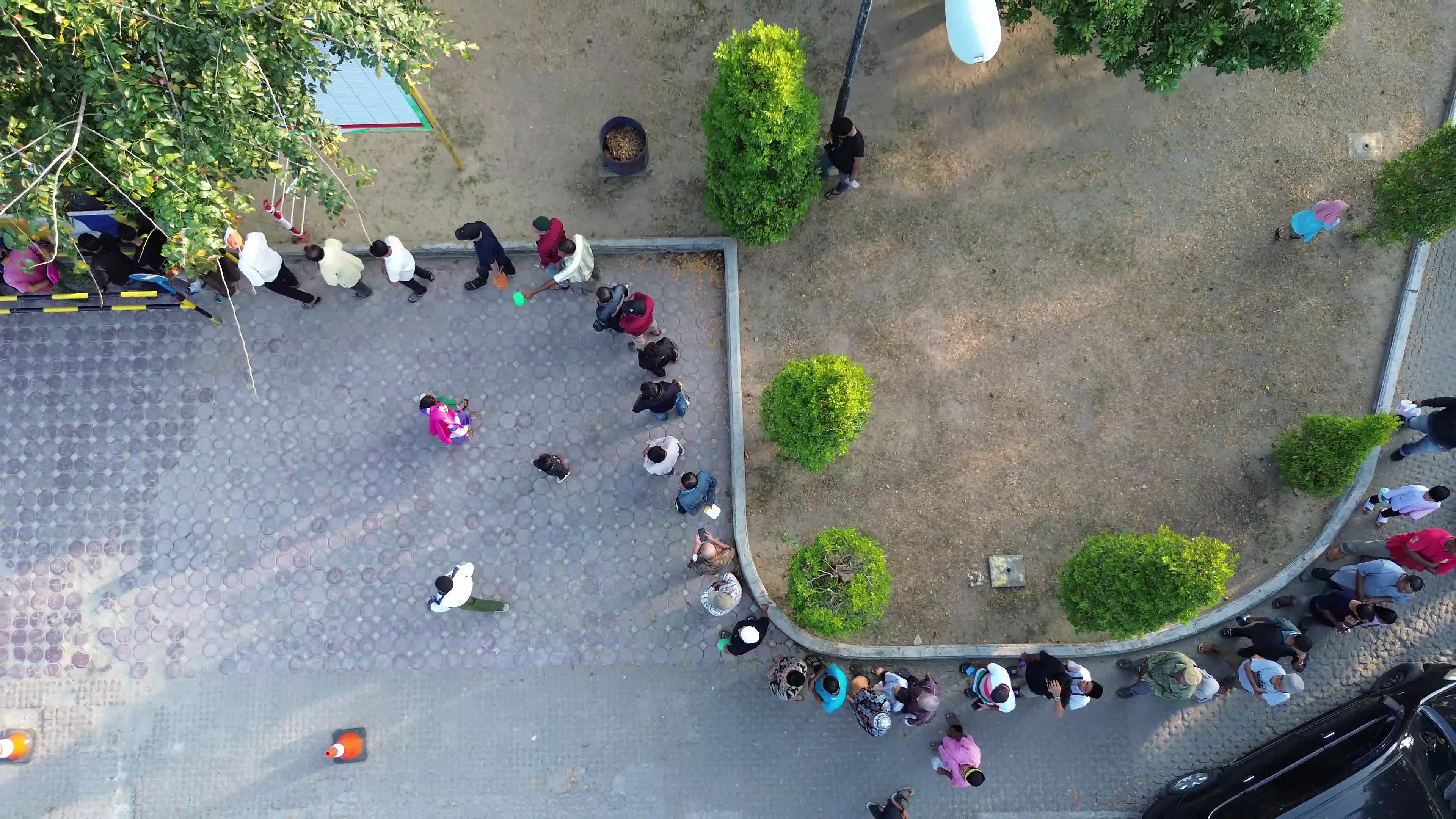 Ramadan in Aceh