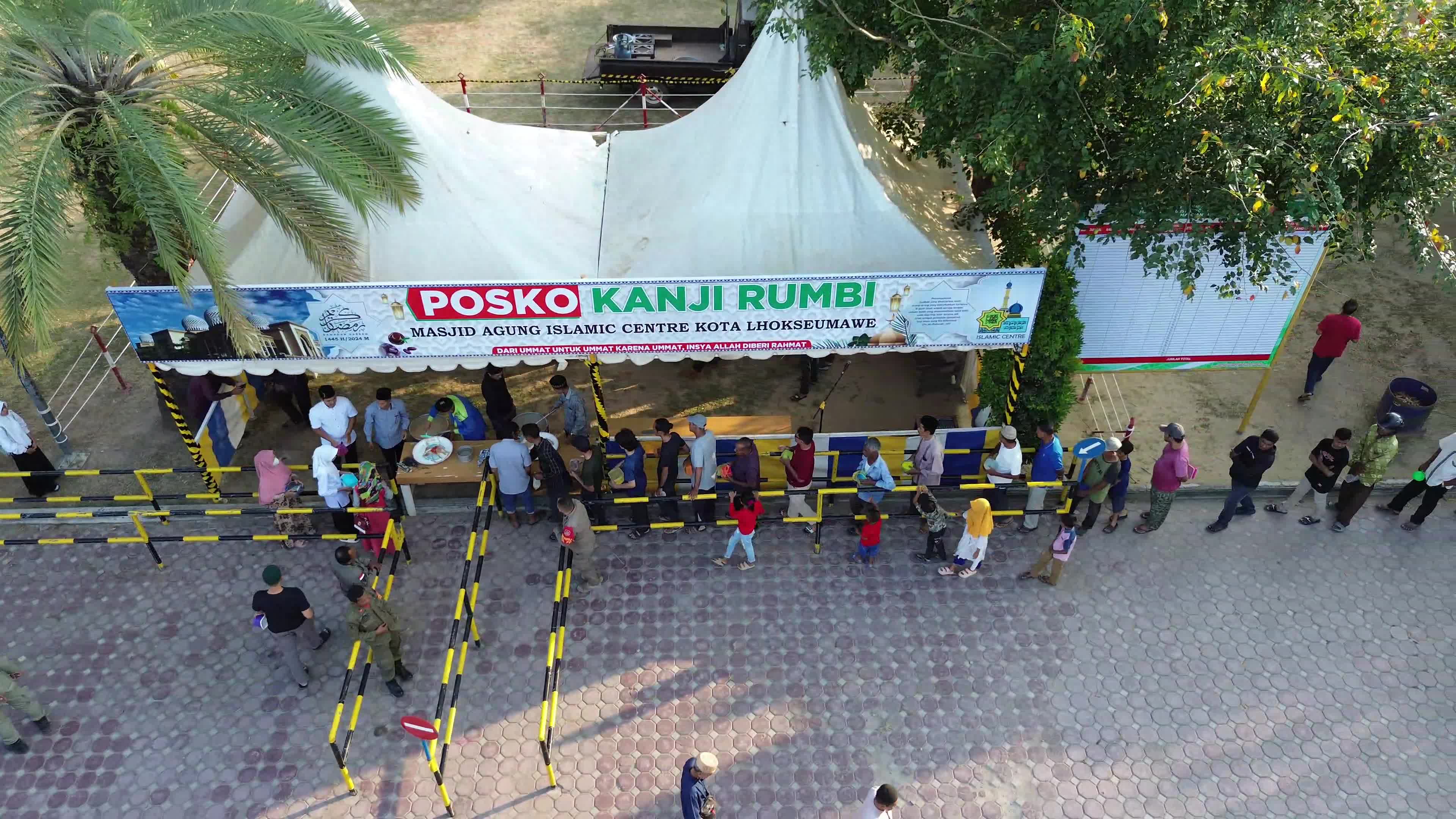 Ramadan in Aceh