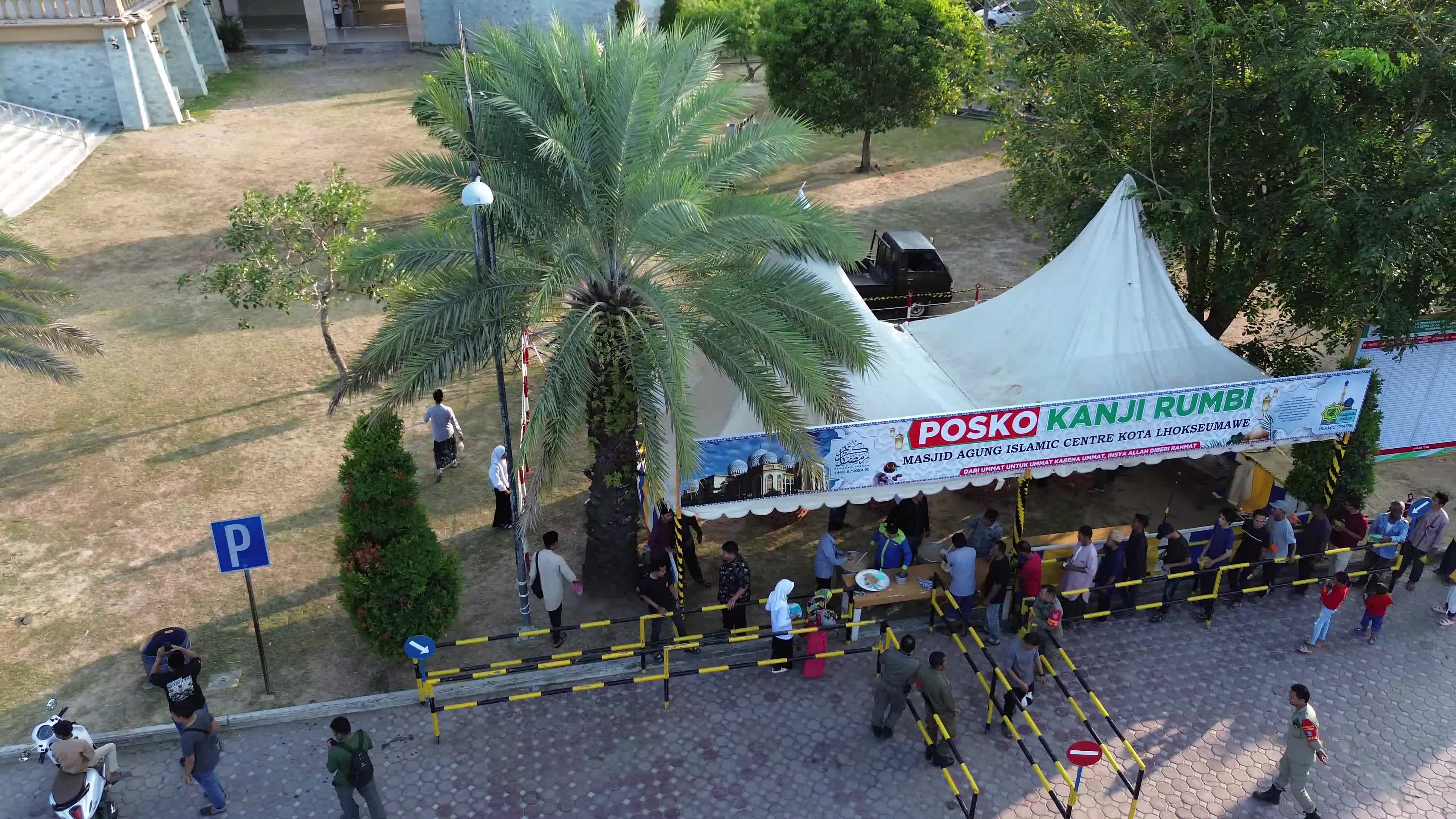 Ramadan in Aceh