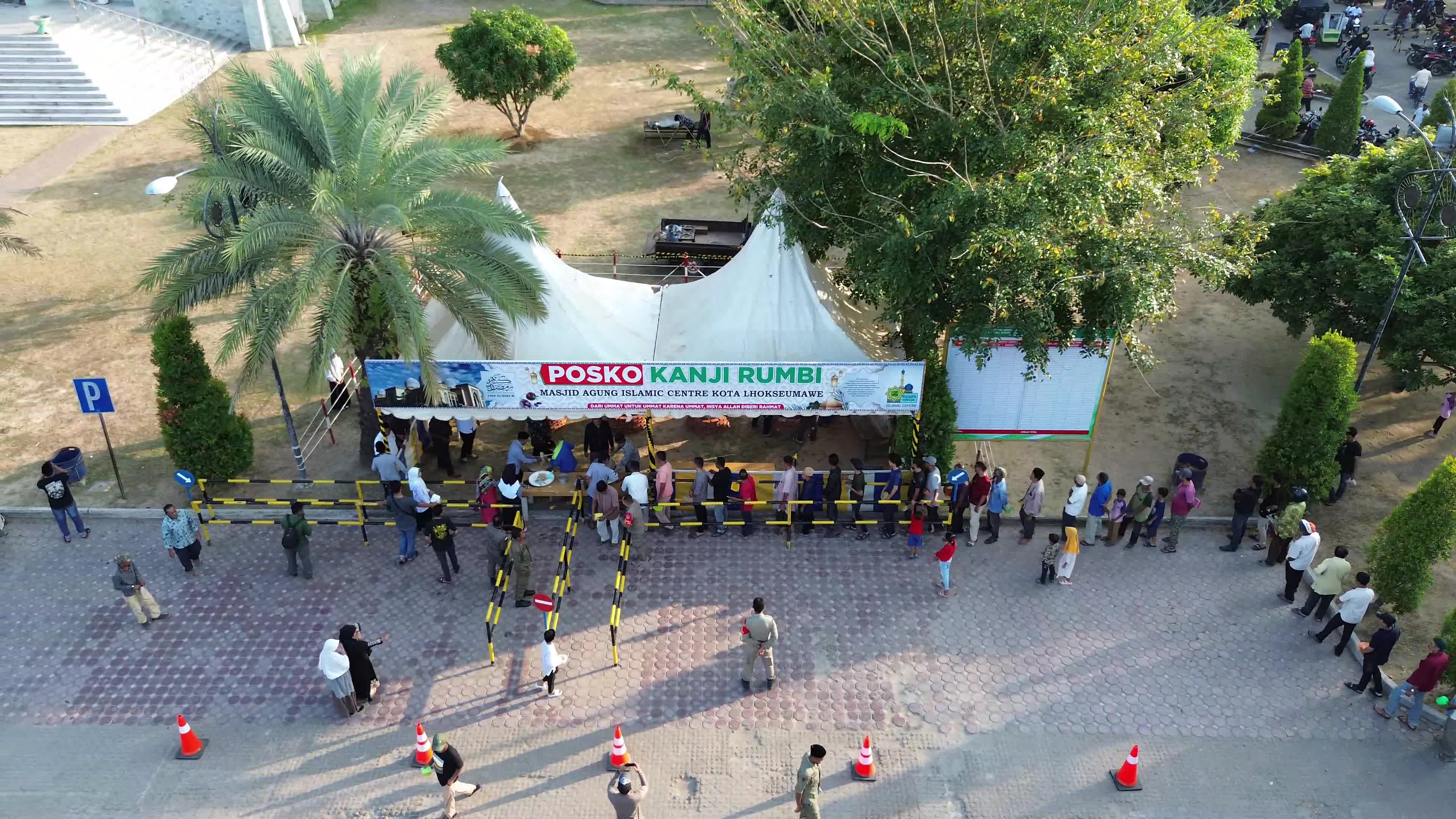 Ramadan in Aceh