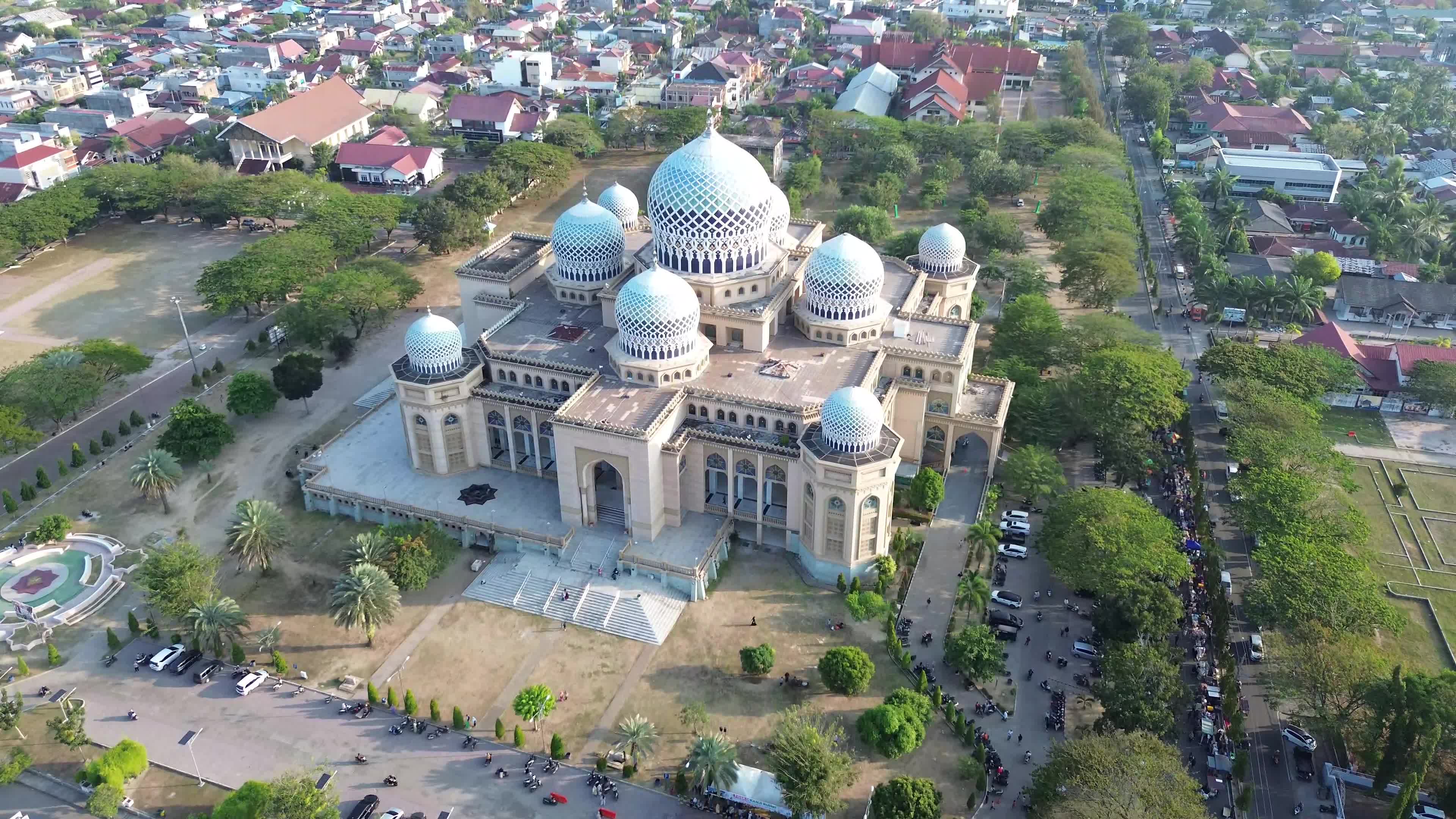 Ramadan in Aceh