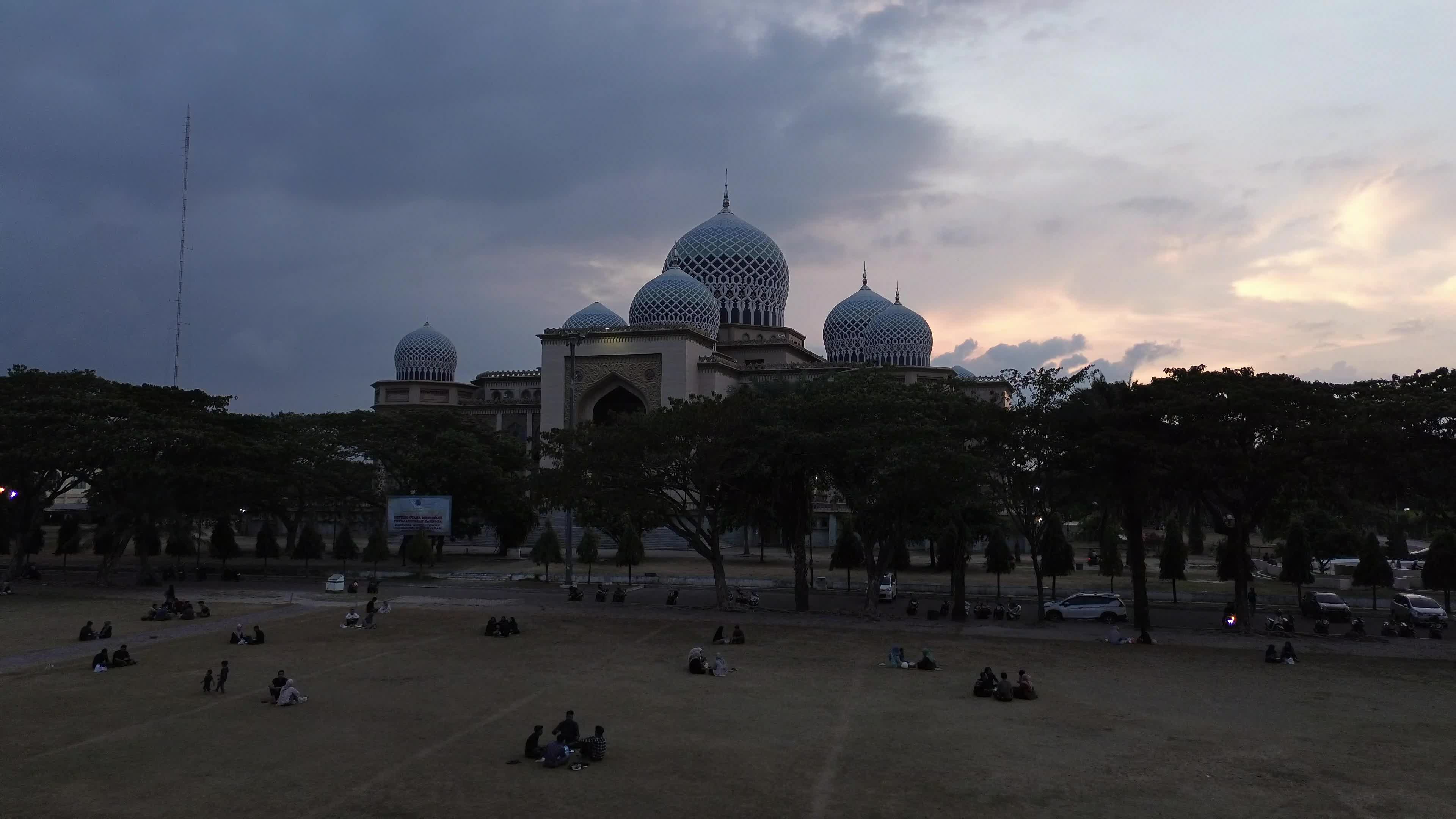 Ramadan in Aceh