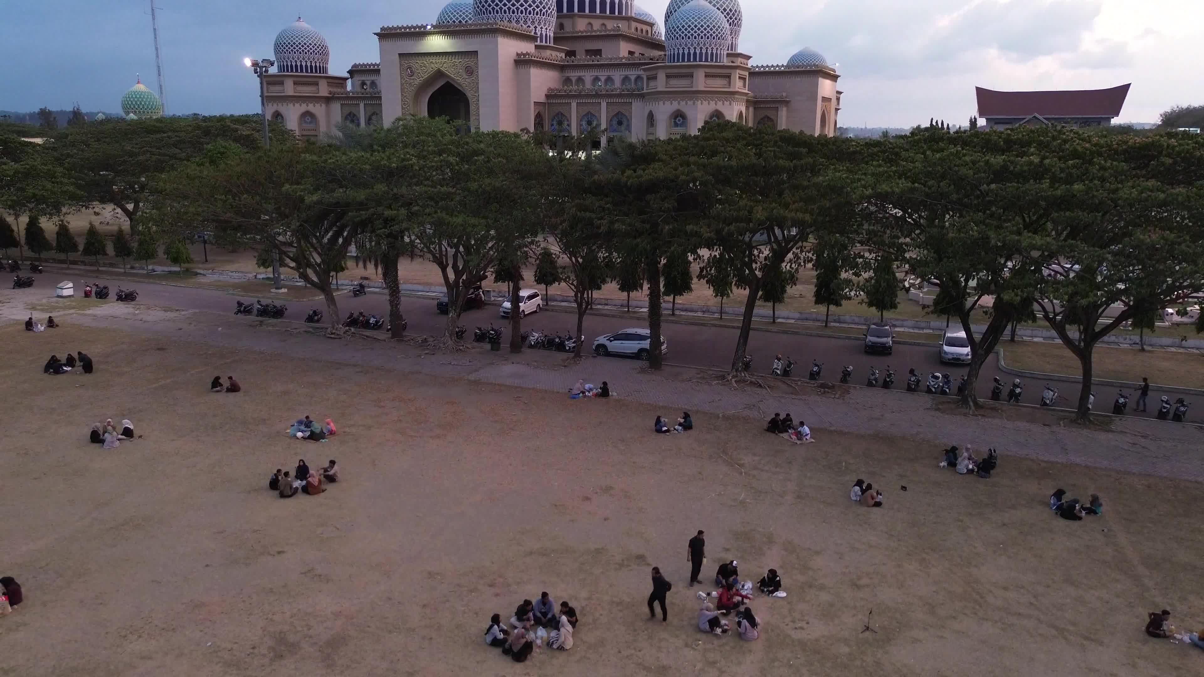 Ramadan in Aceh