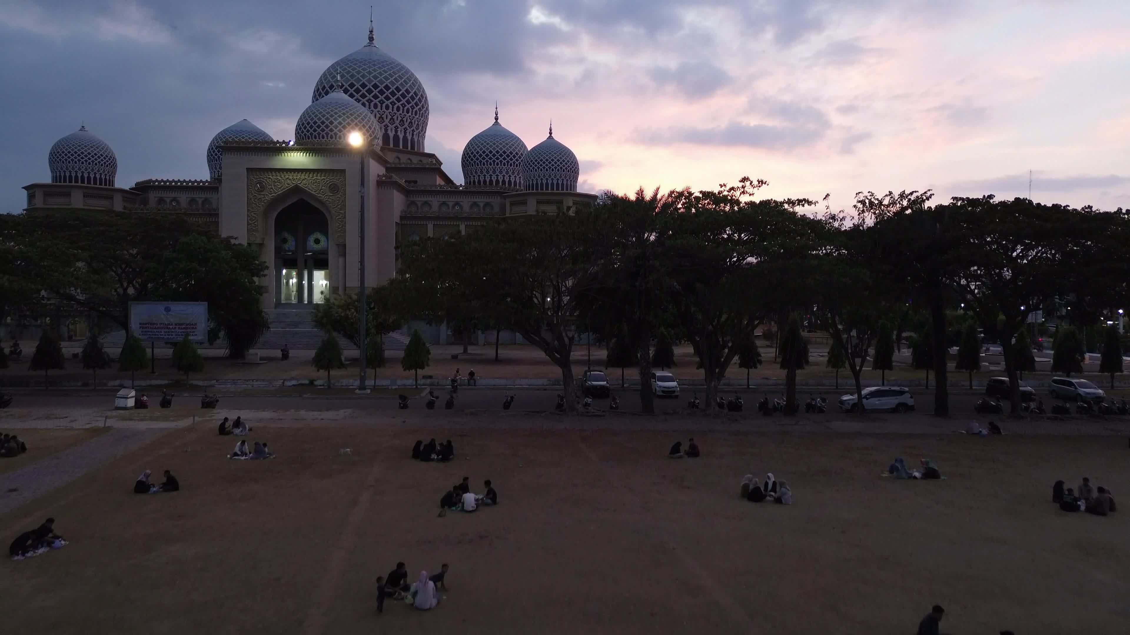 Ramadan in Aceh