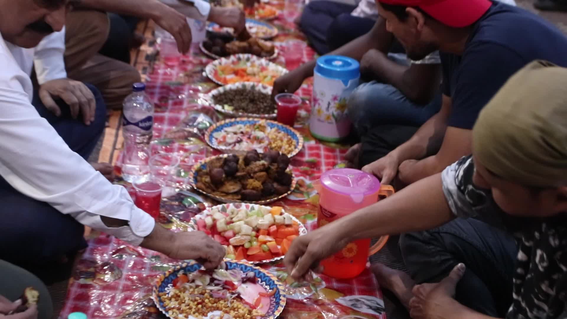 Ramadan In India