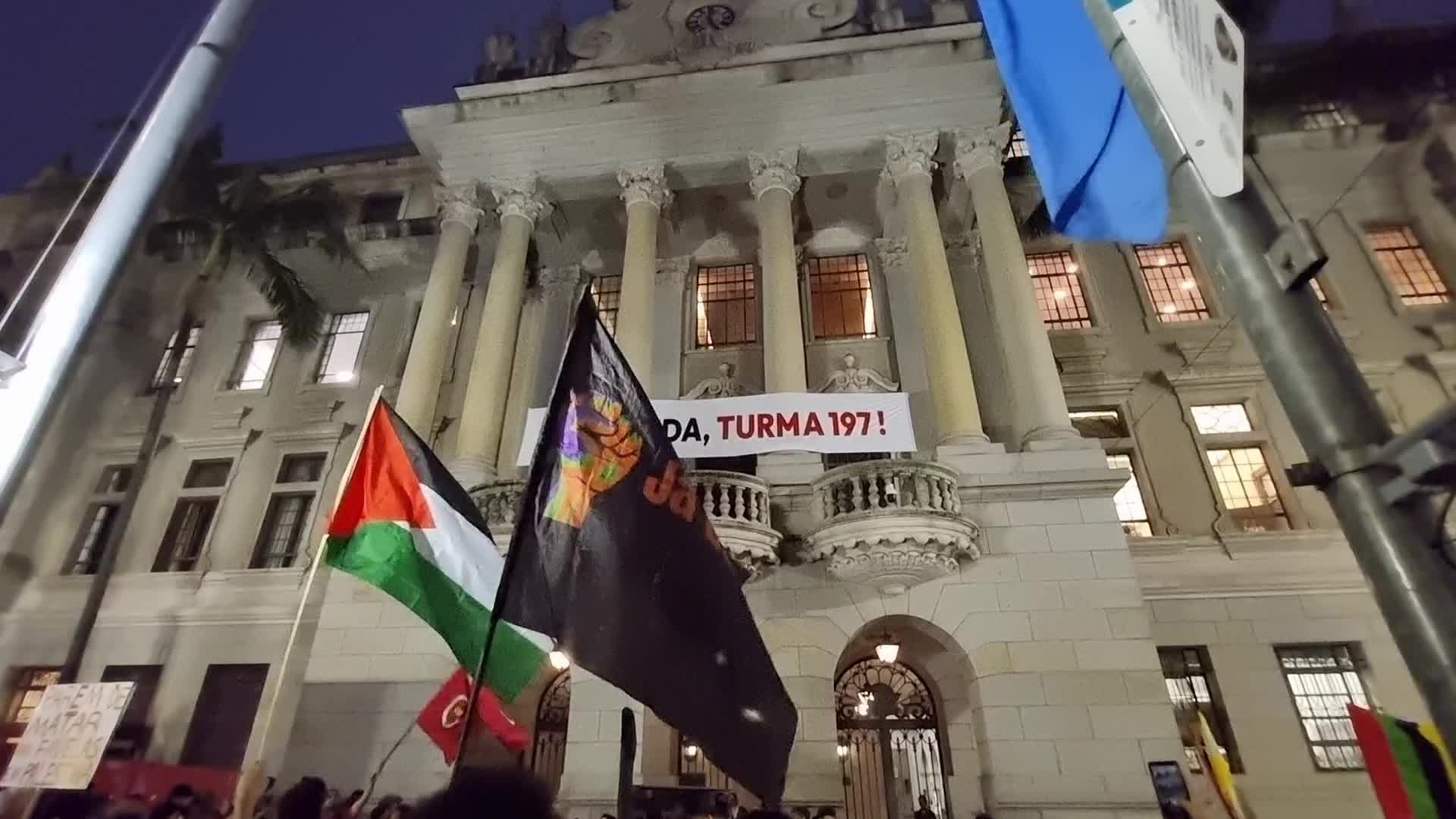 Act: To End Police Violence and Racism
