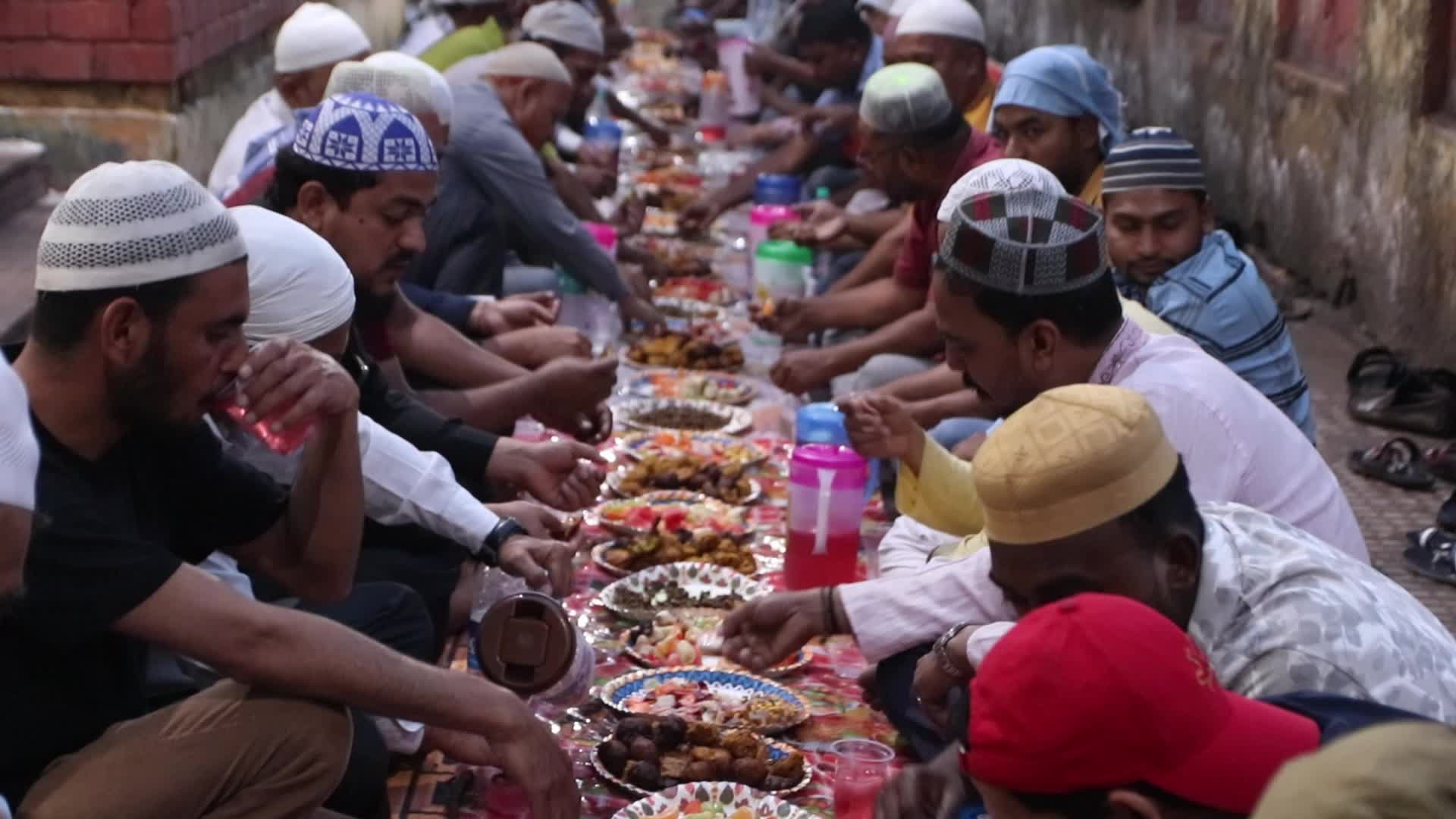Ramadan In India