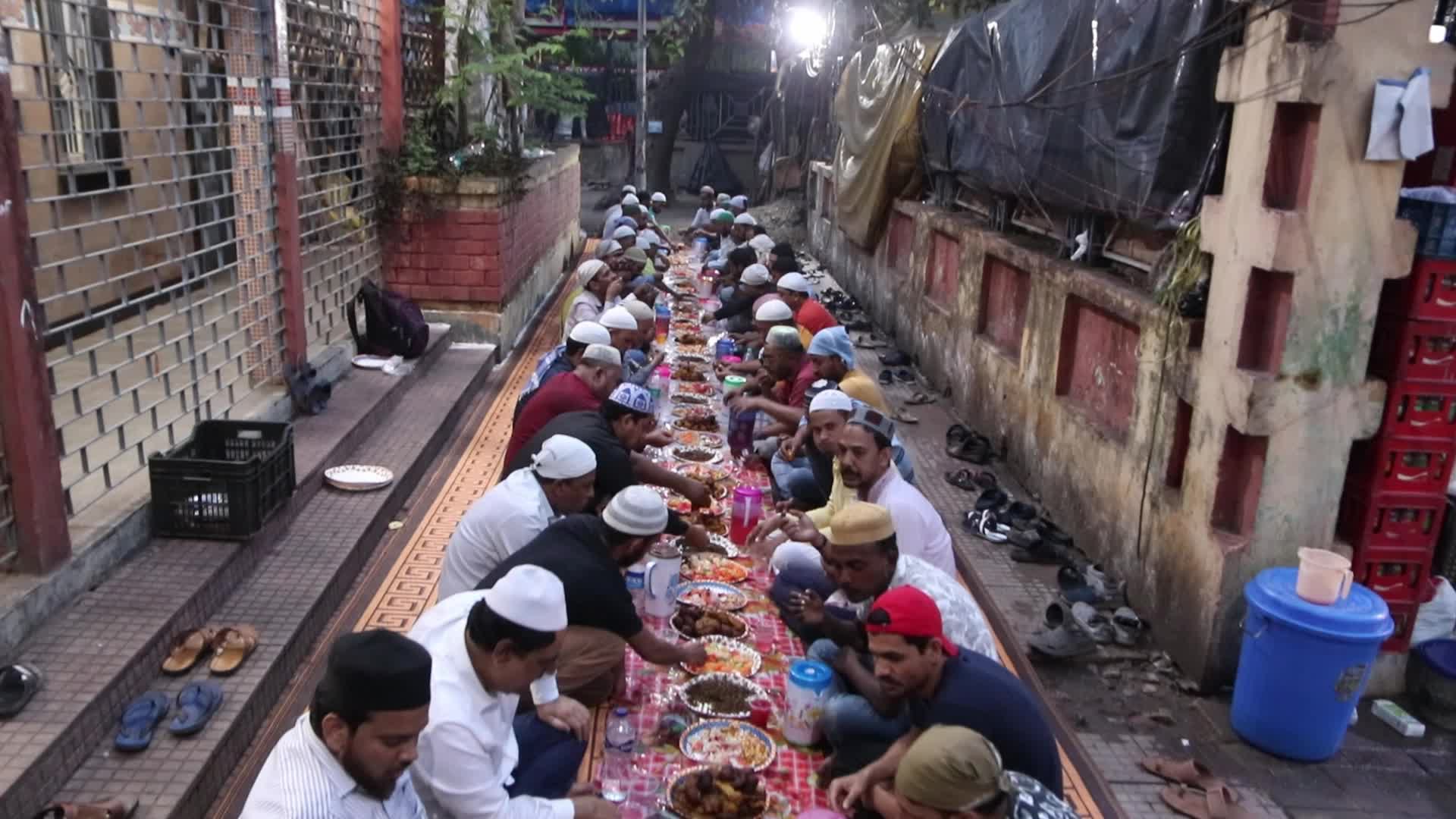 Ramadan In India