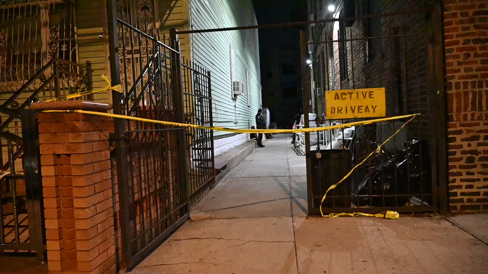 17-Year-Old Male Killed In A Shooting In Brooklyn New York